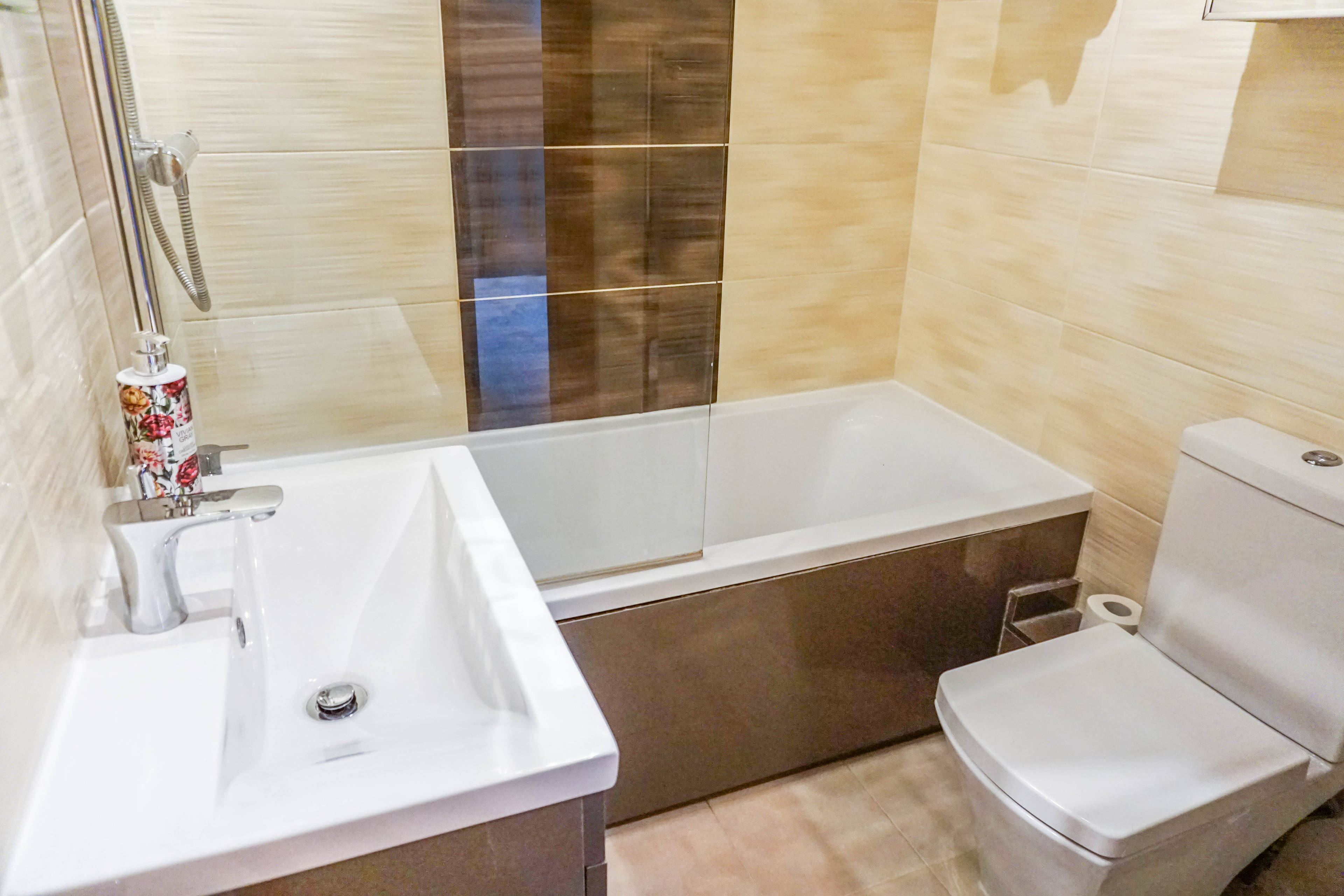 En-suite