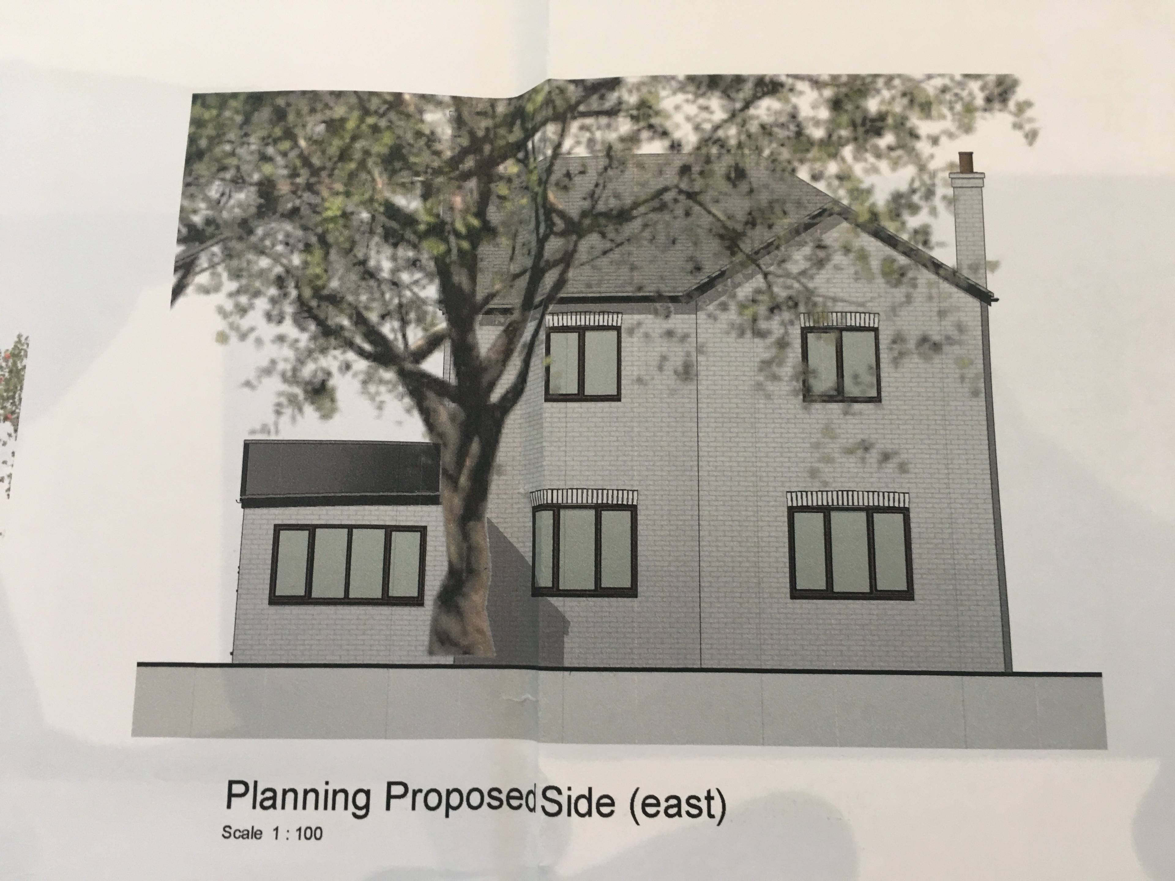 Planning Permission