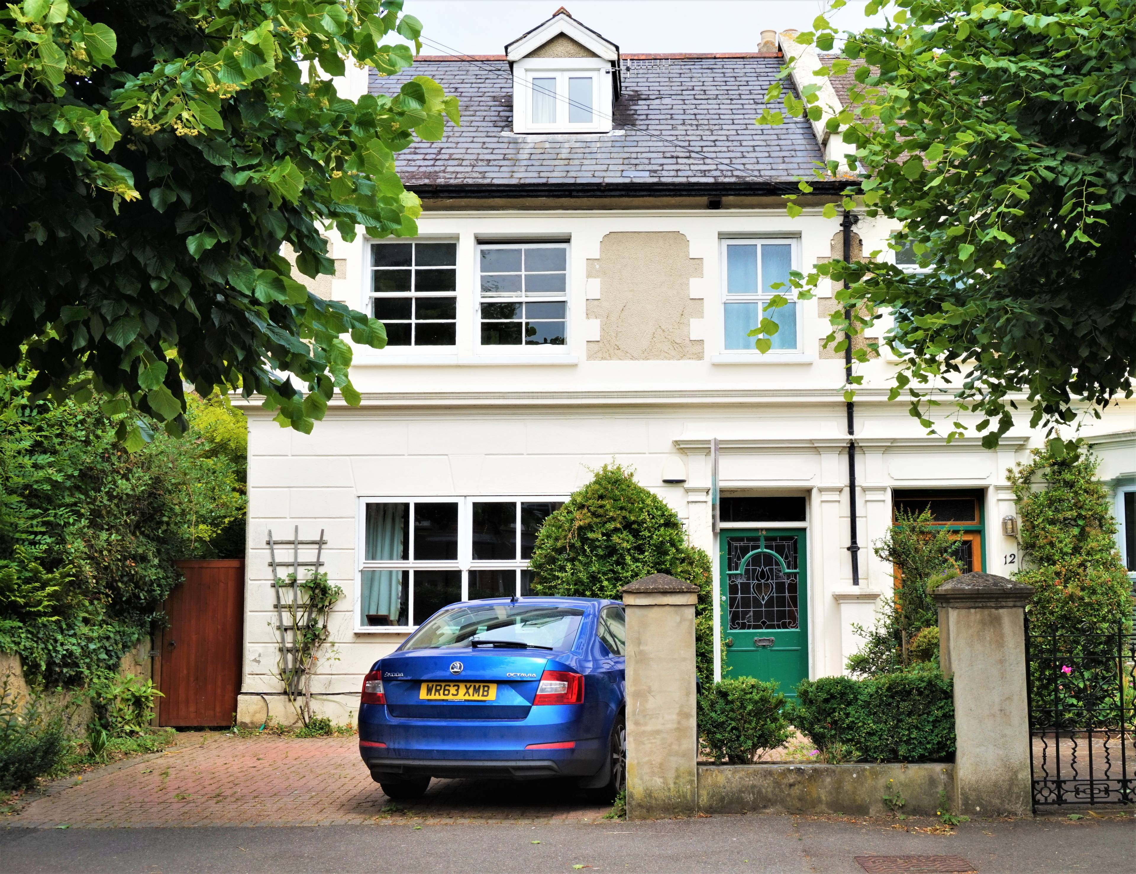 The Property