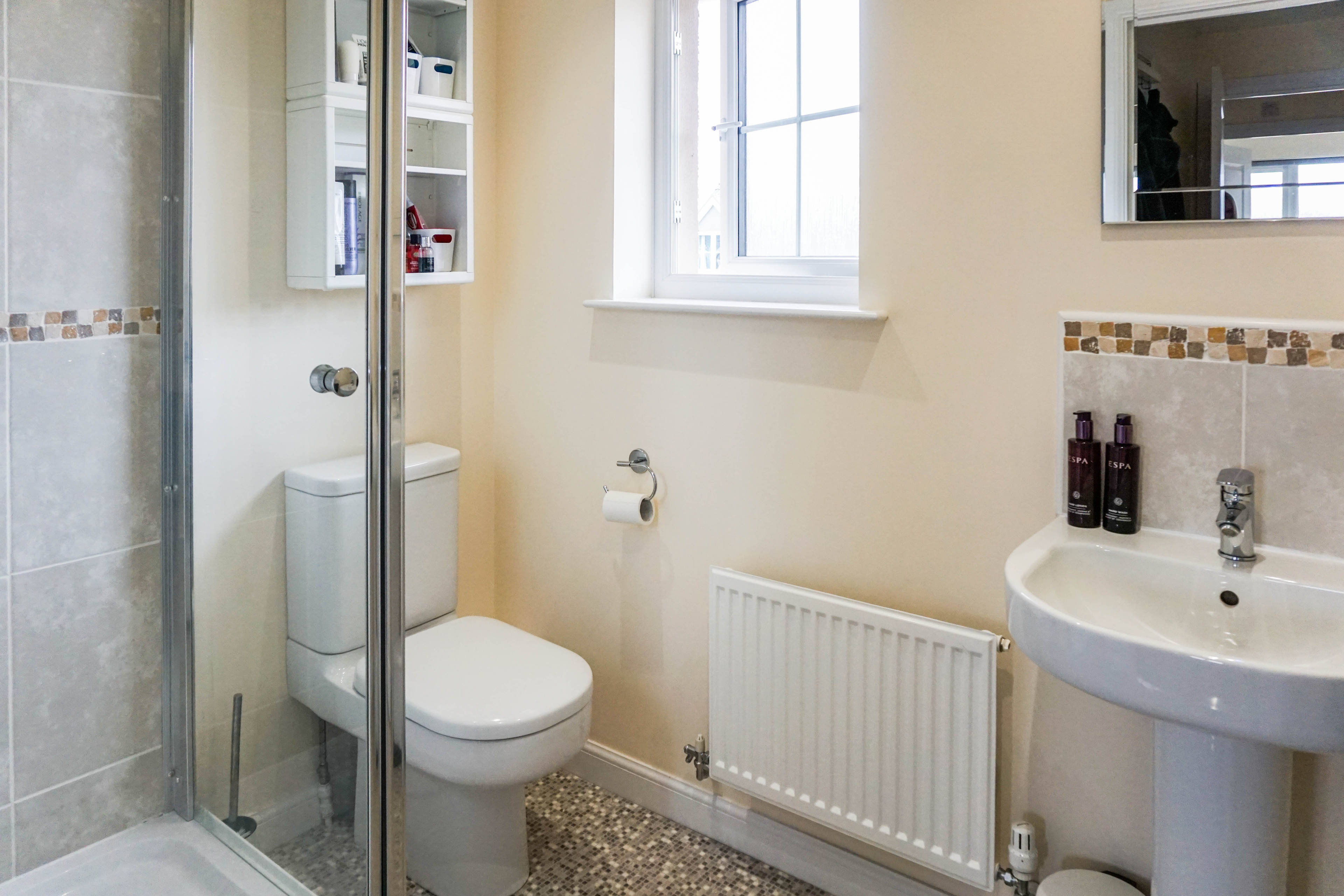 En-suite
