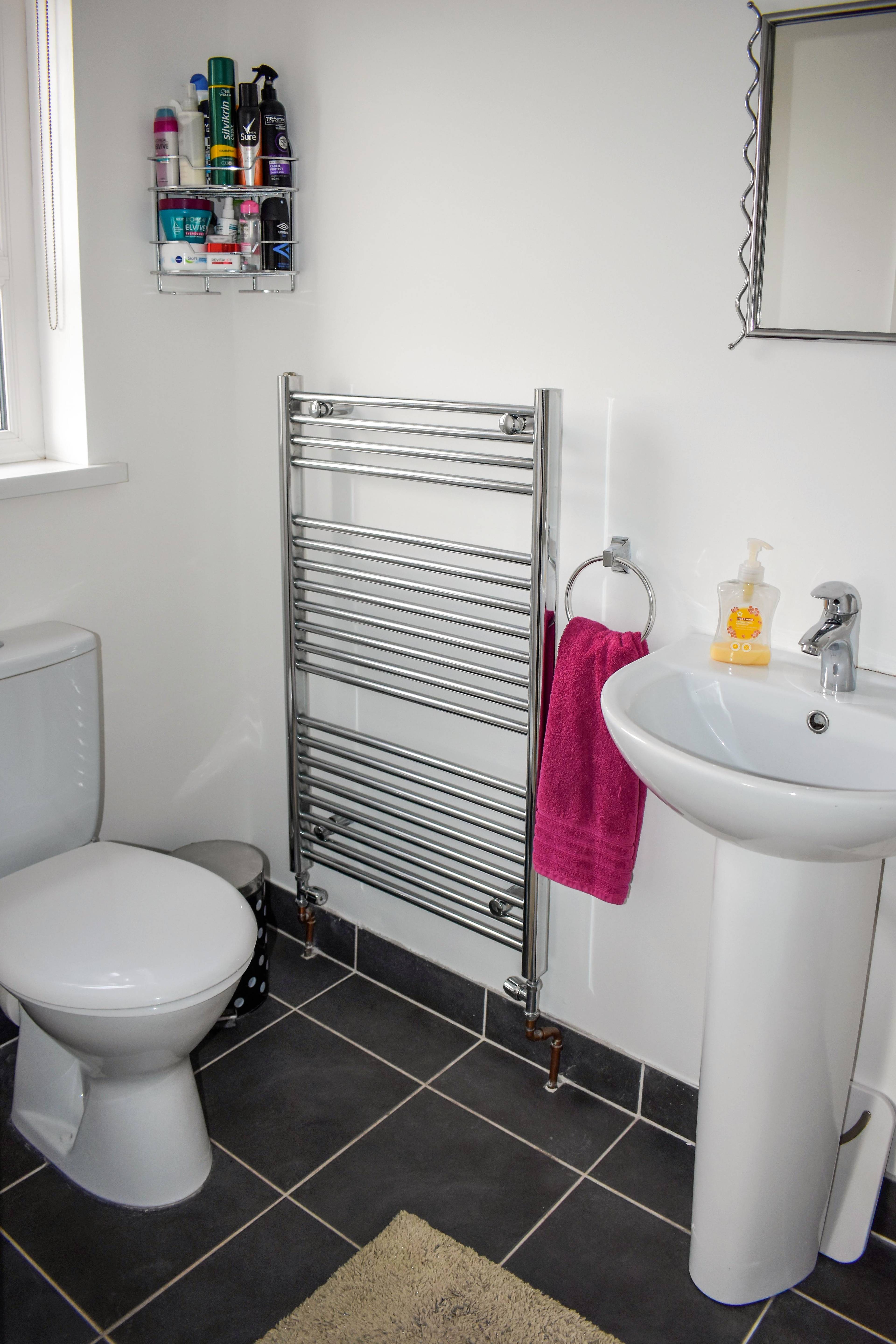 En-suite