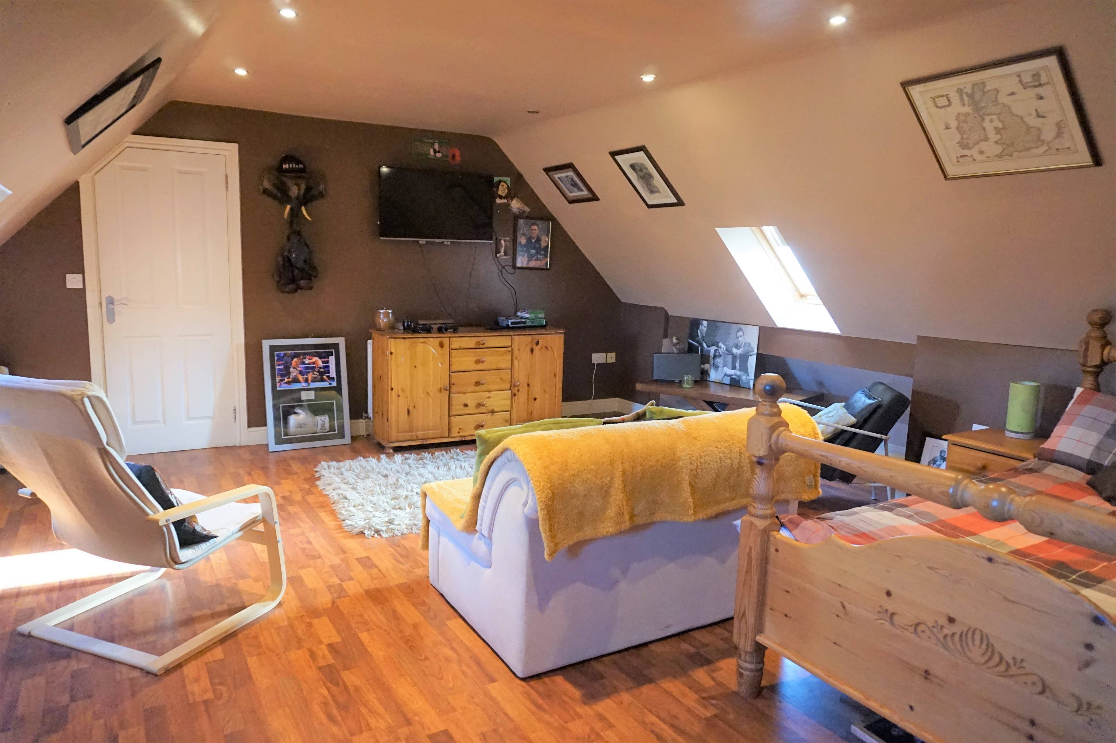 Bedroom Five
