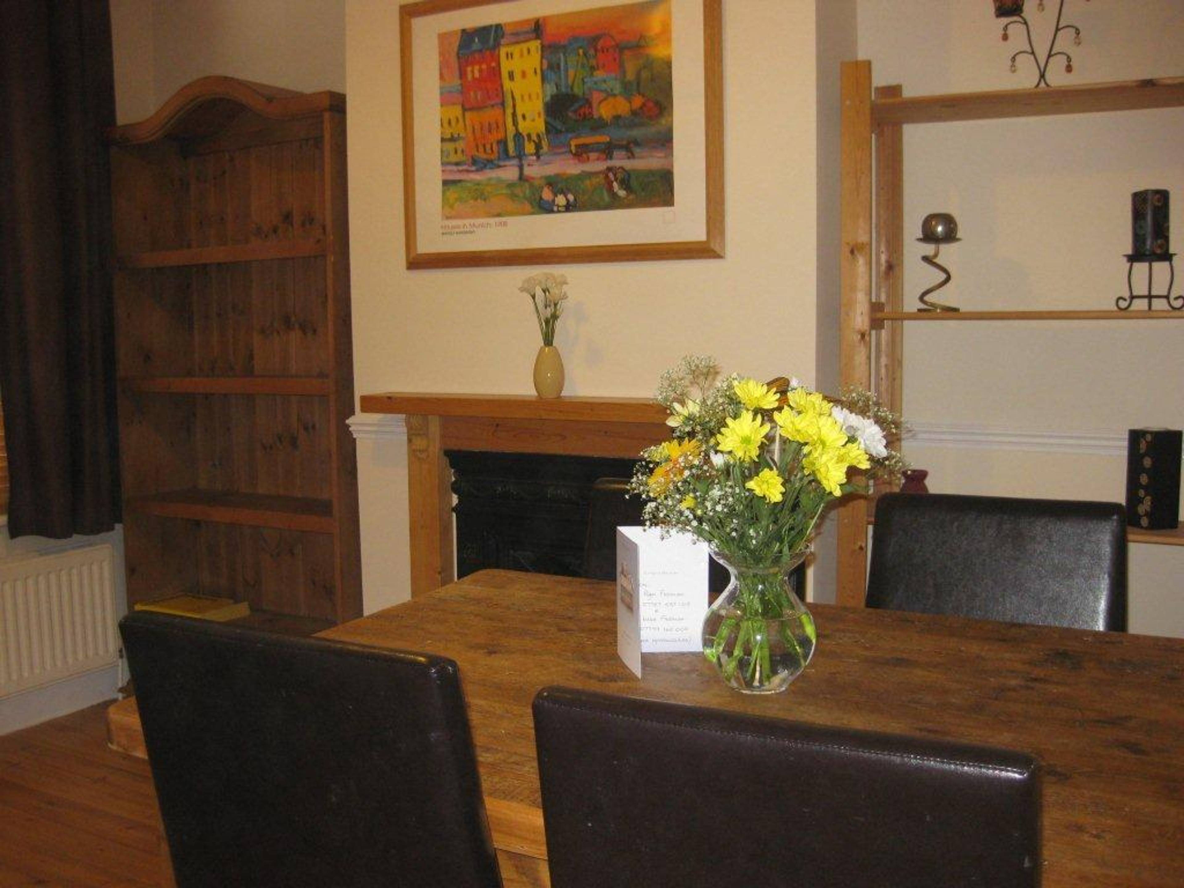 Reception Room One