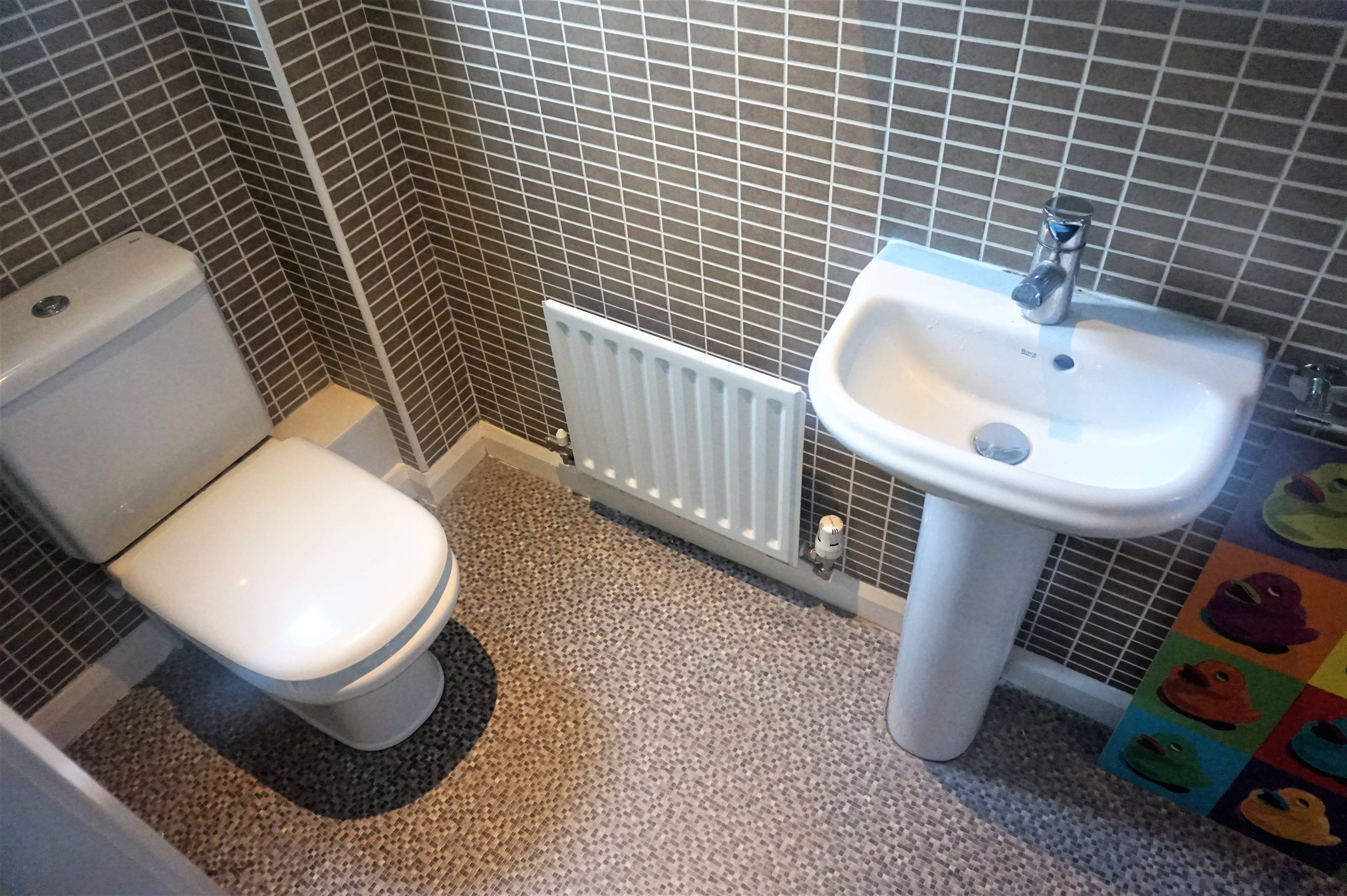 En-suite