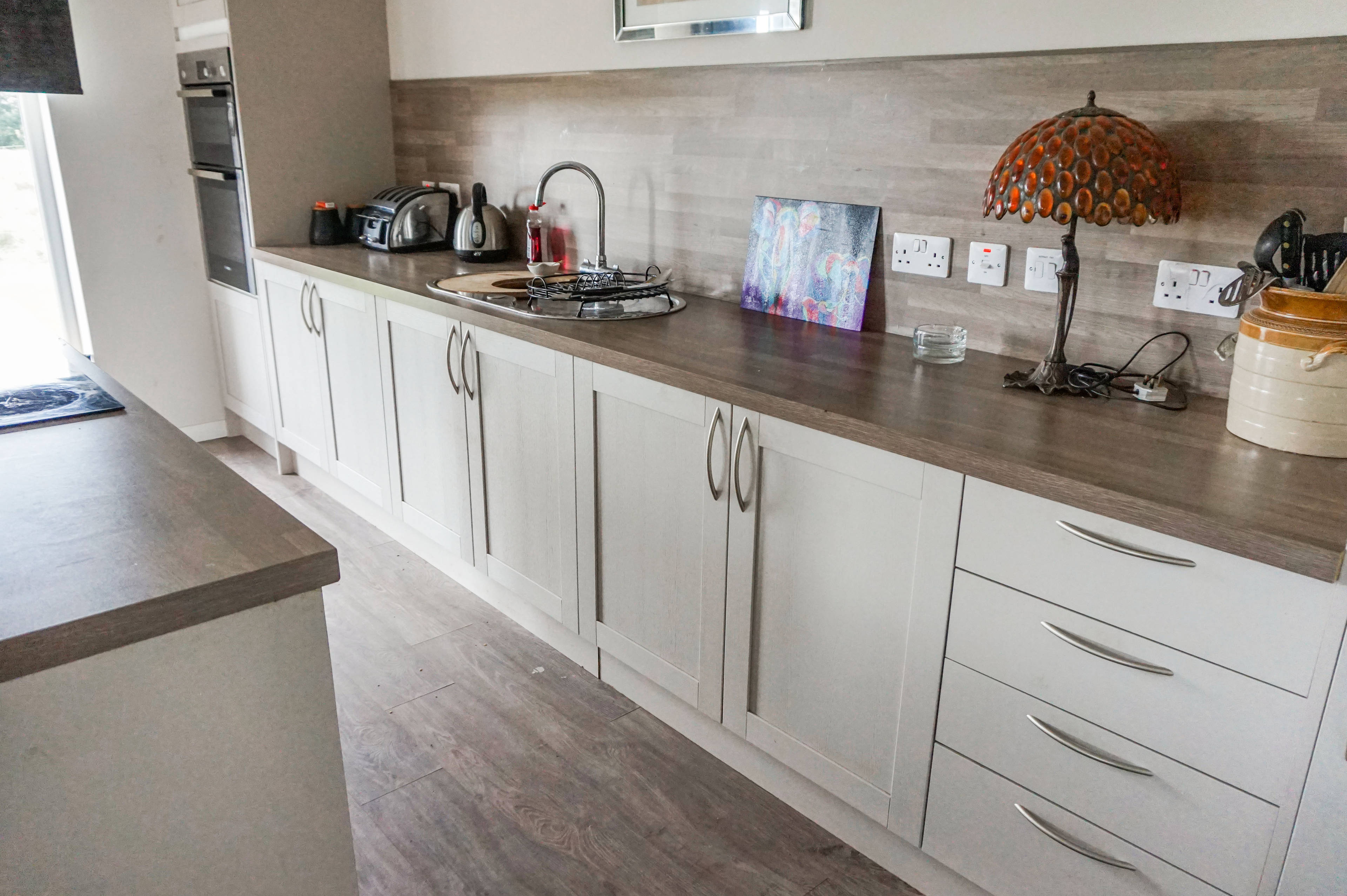 Annexe Kitchen