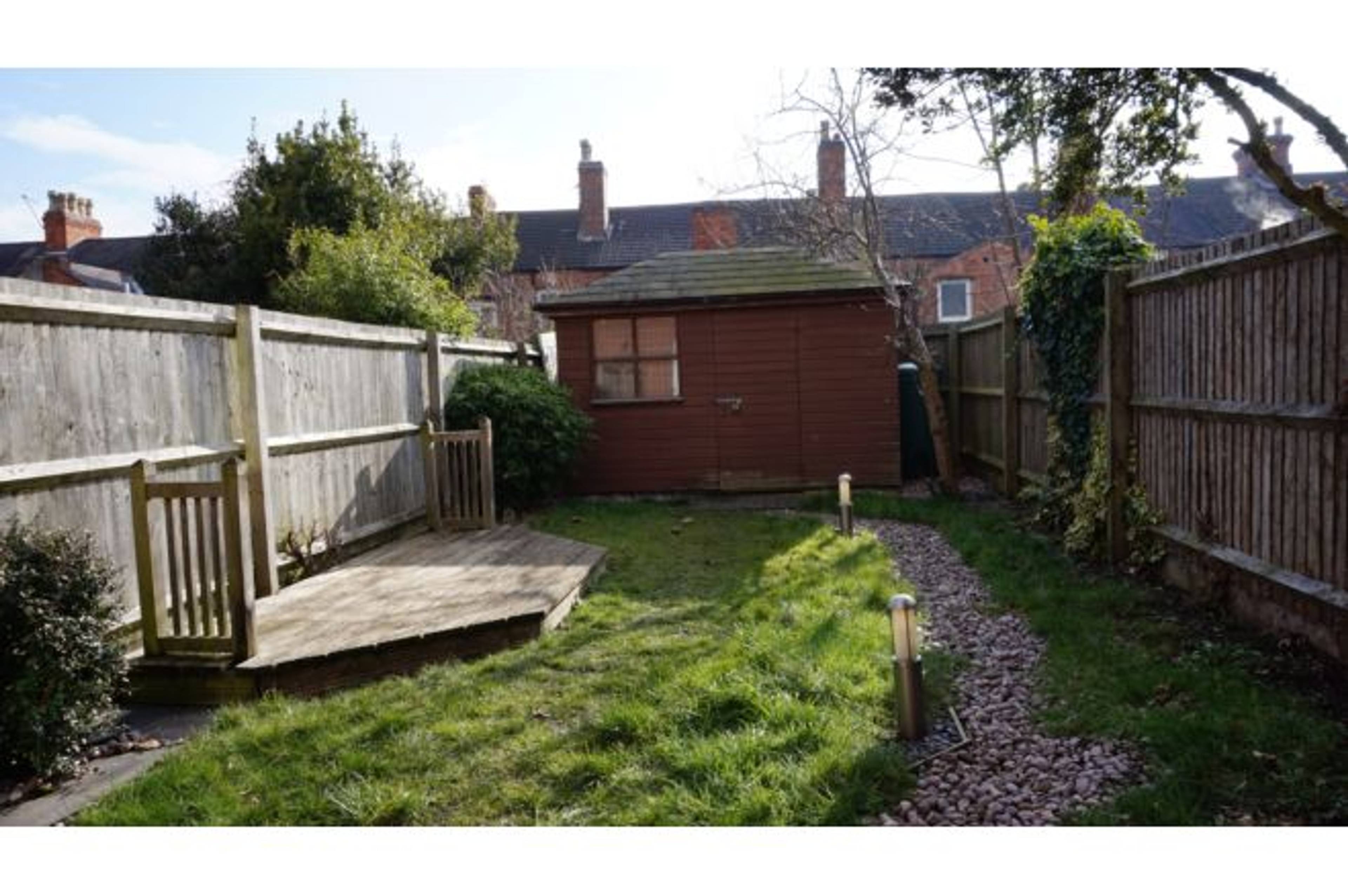 Garden