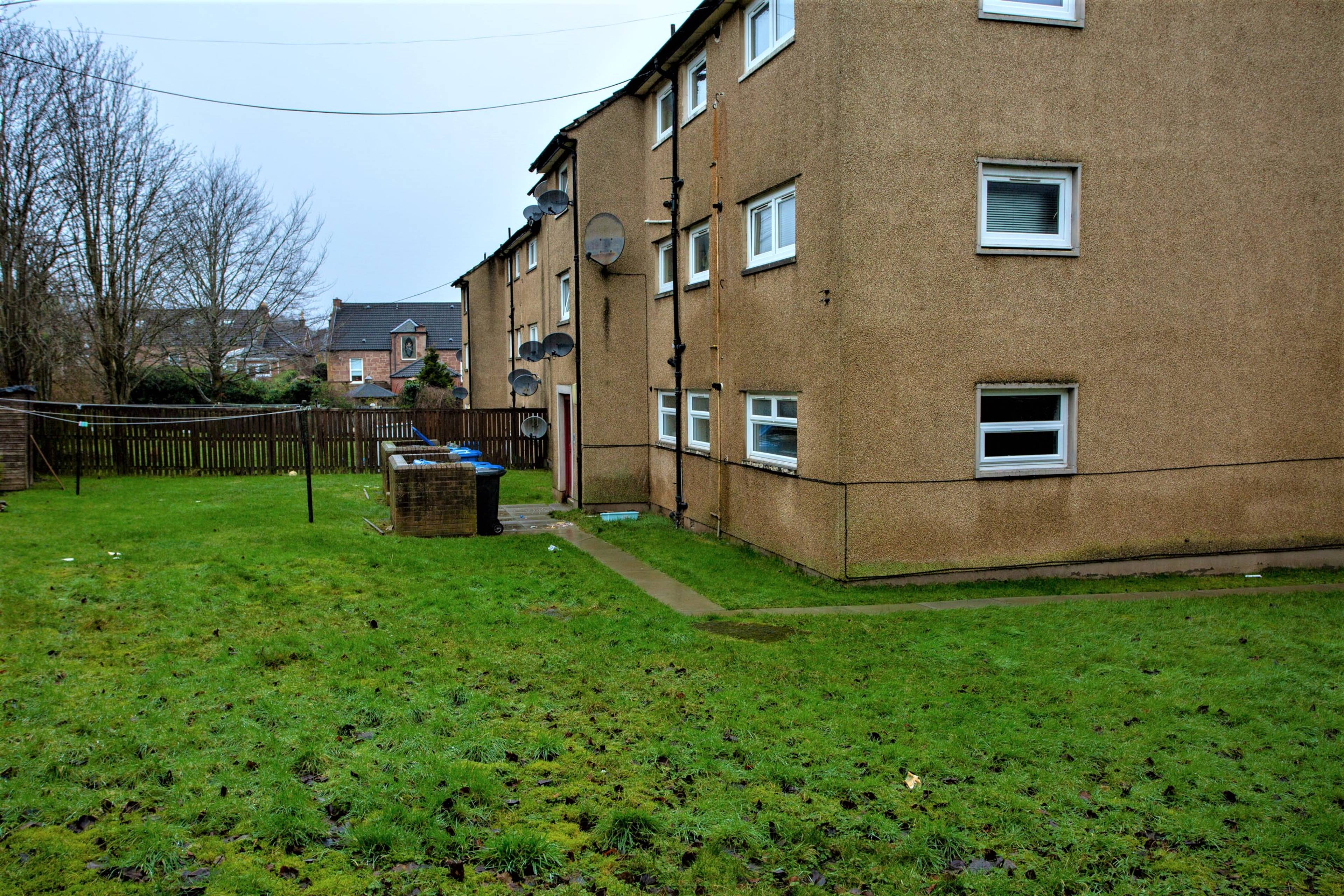 Communal Gardens