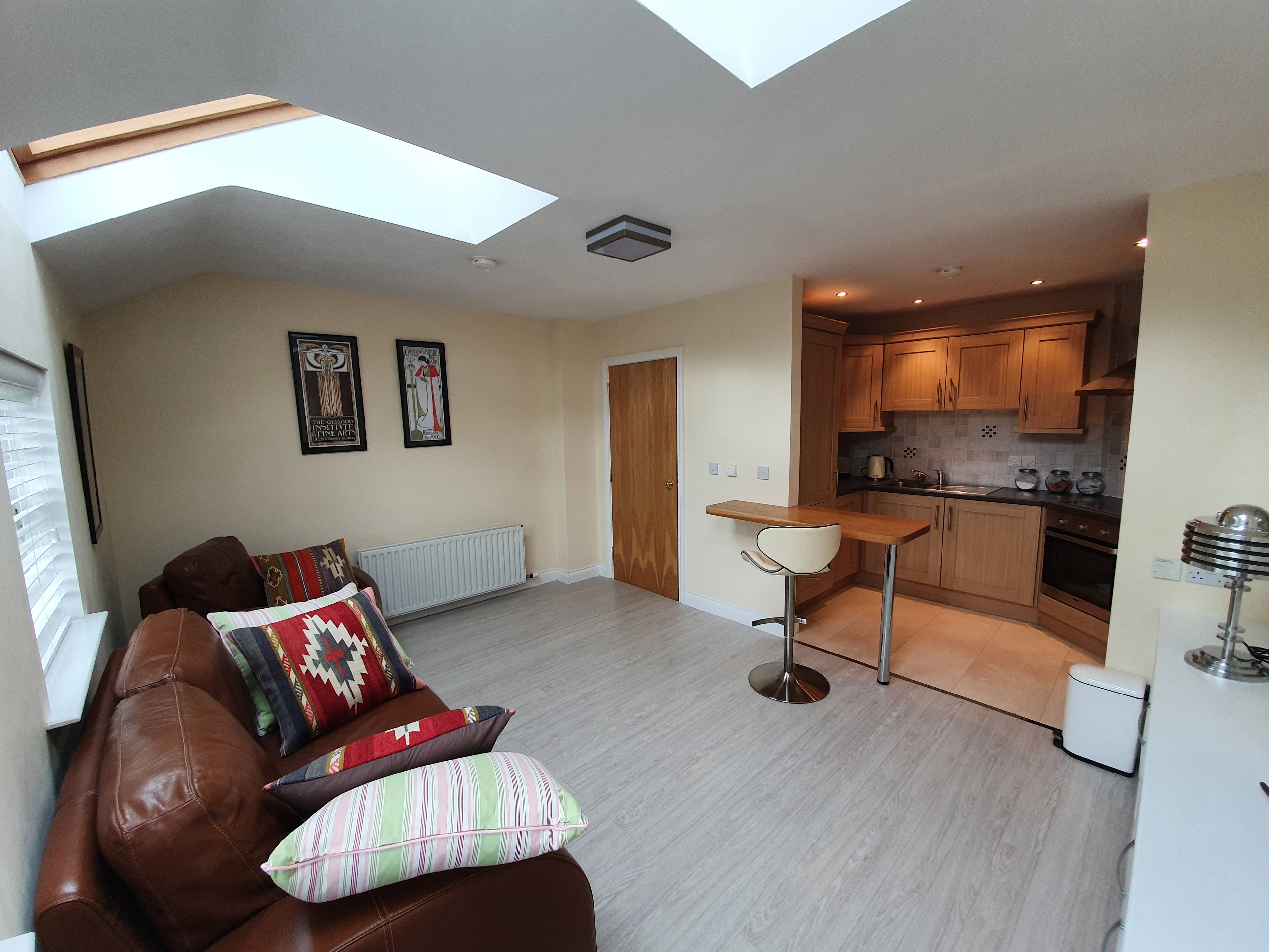 Living / Dining Room