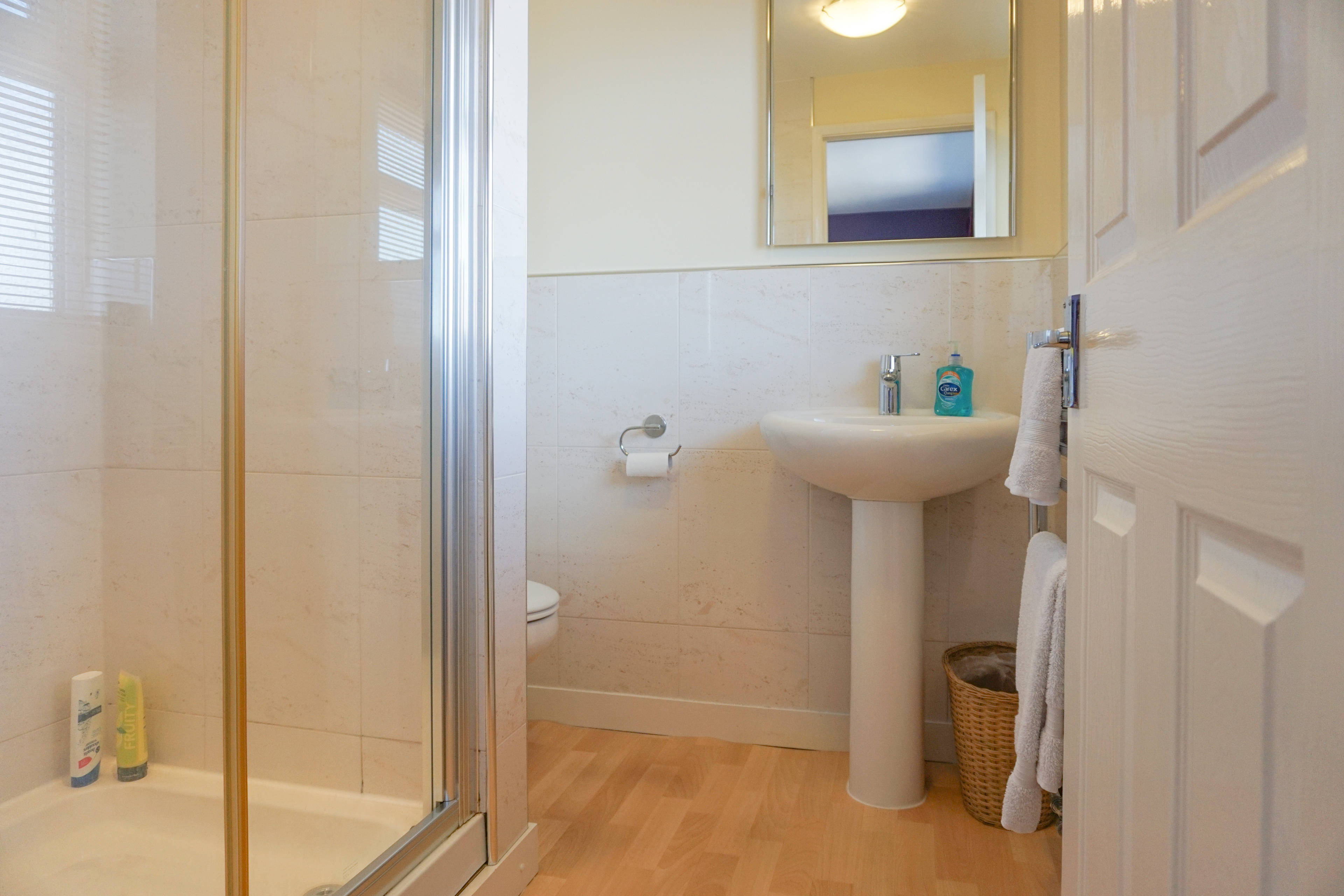 Master En-suite