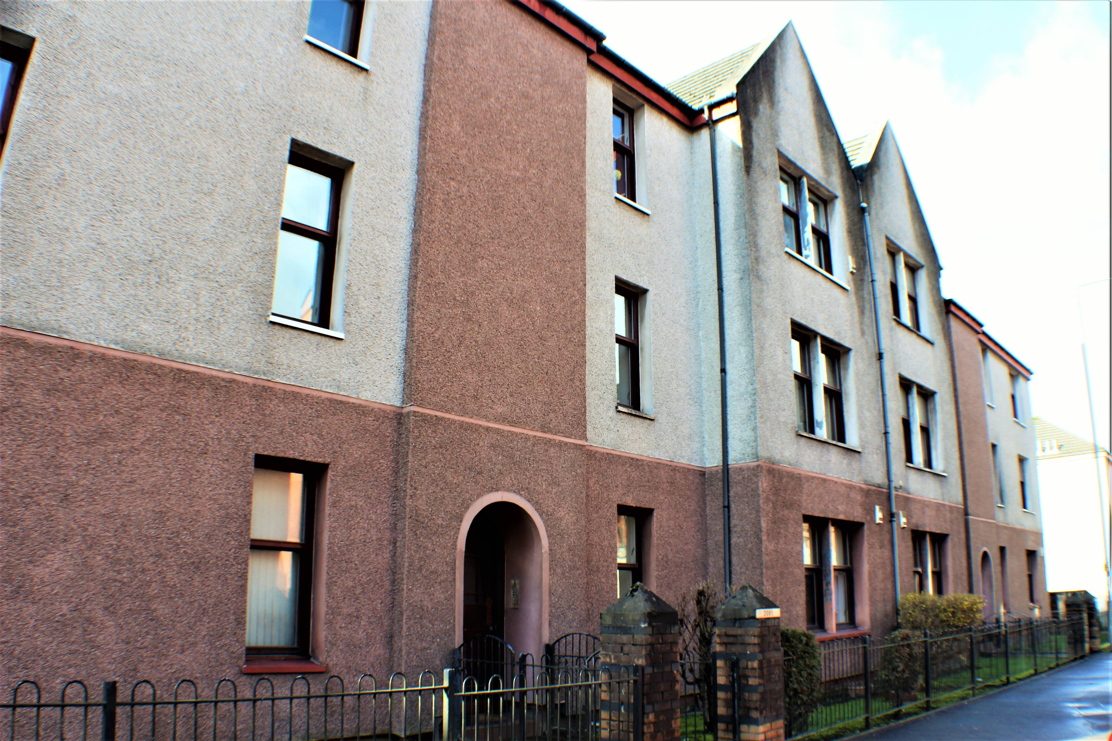Front View