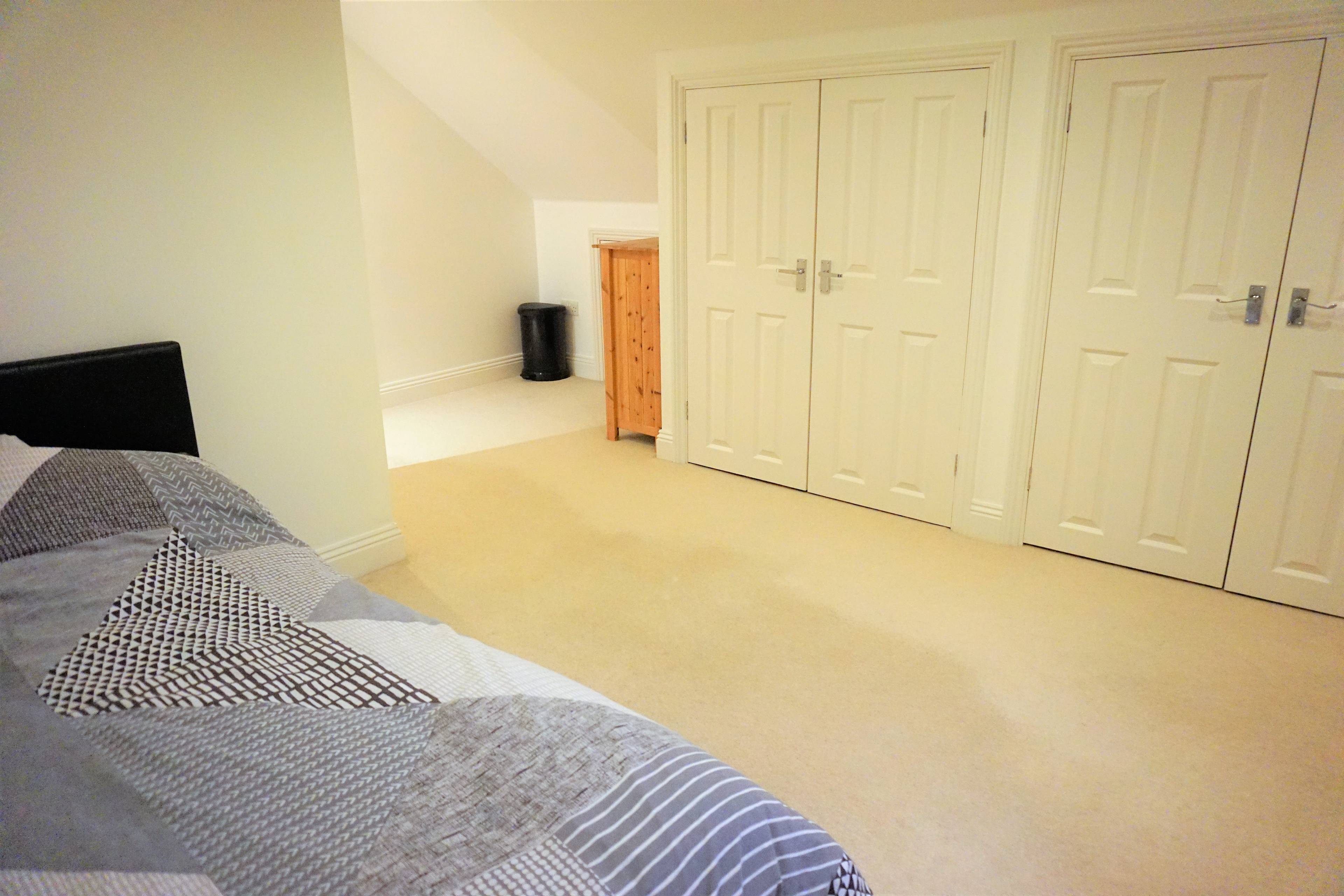 Bedroom Five