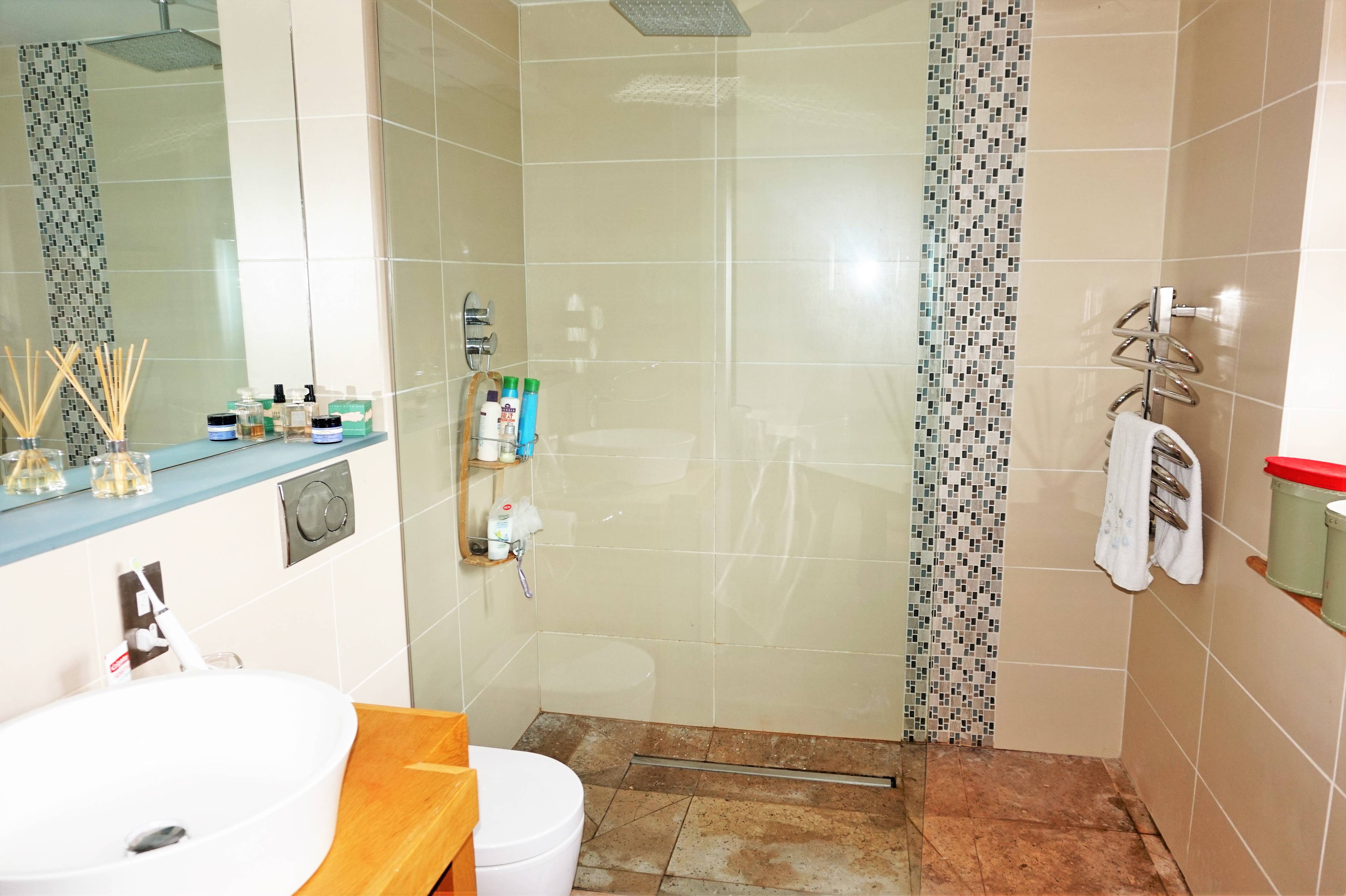 Master En-suite