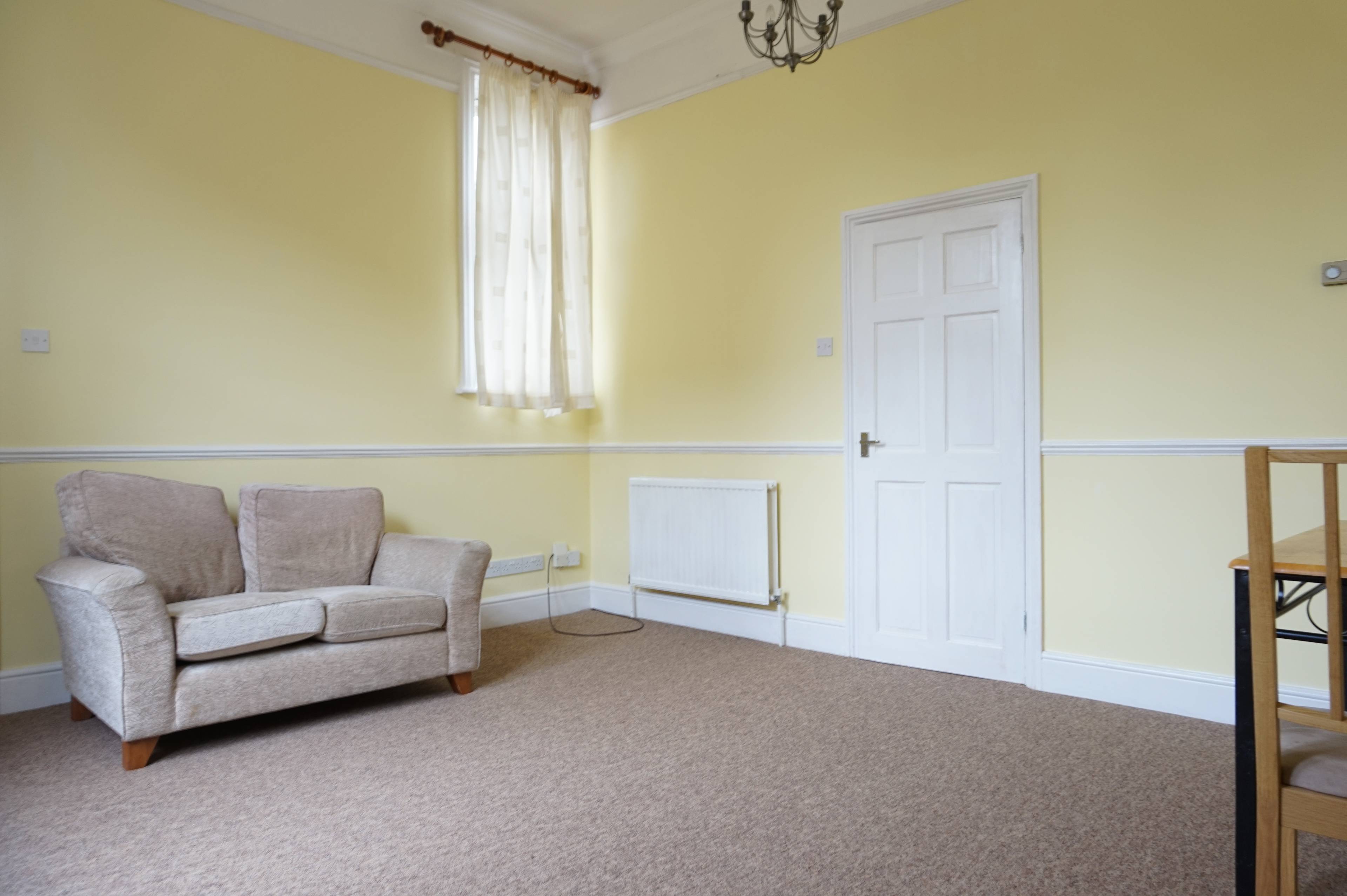 Living / Dining Room