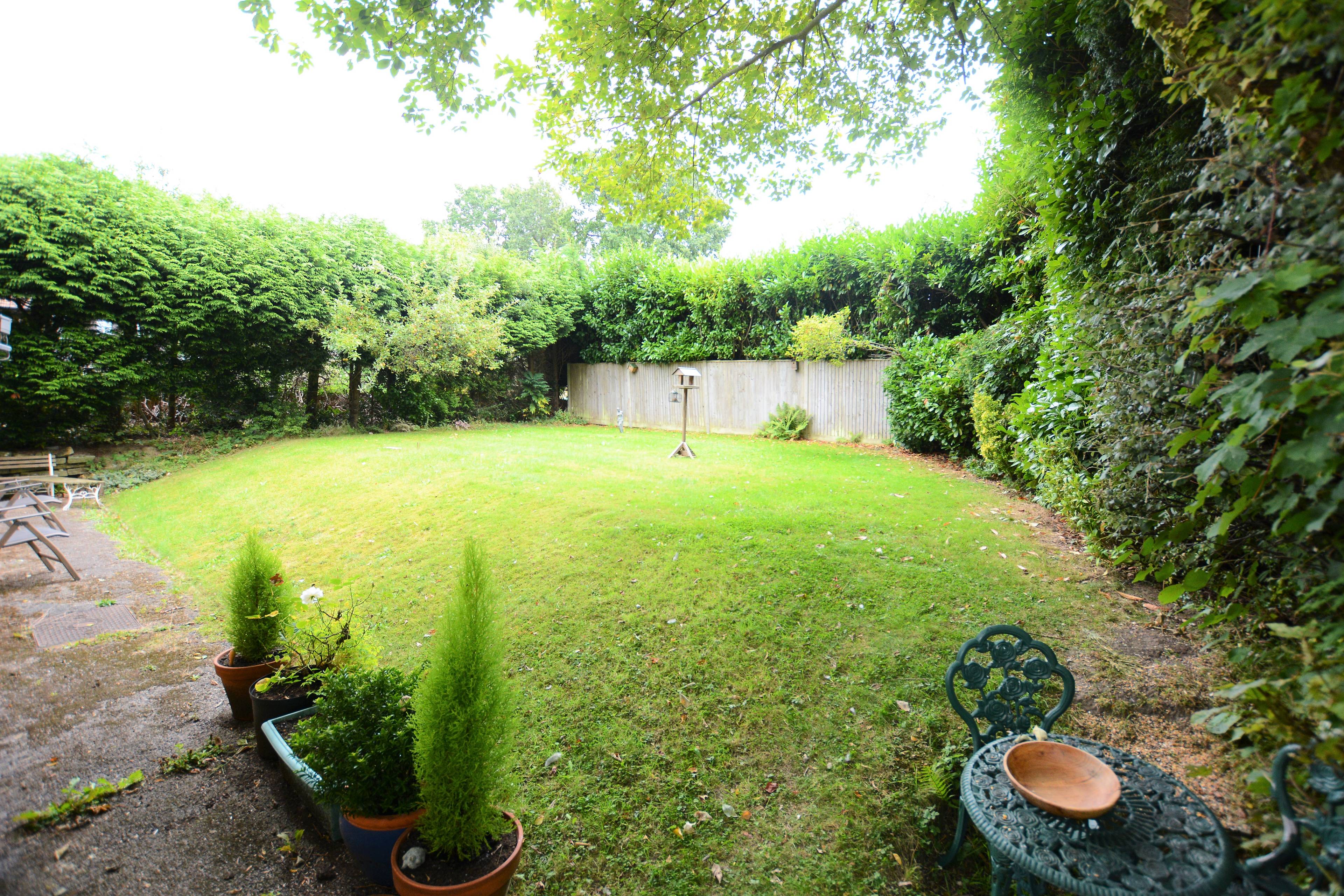Communal Gardens