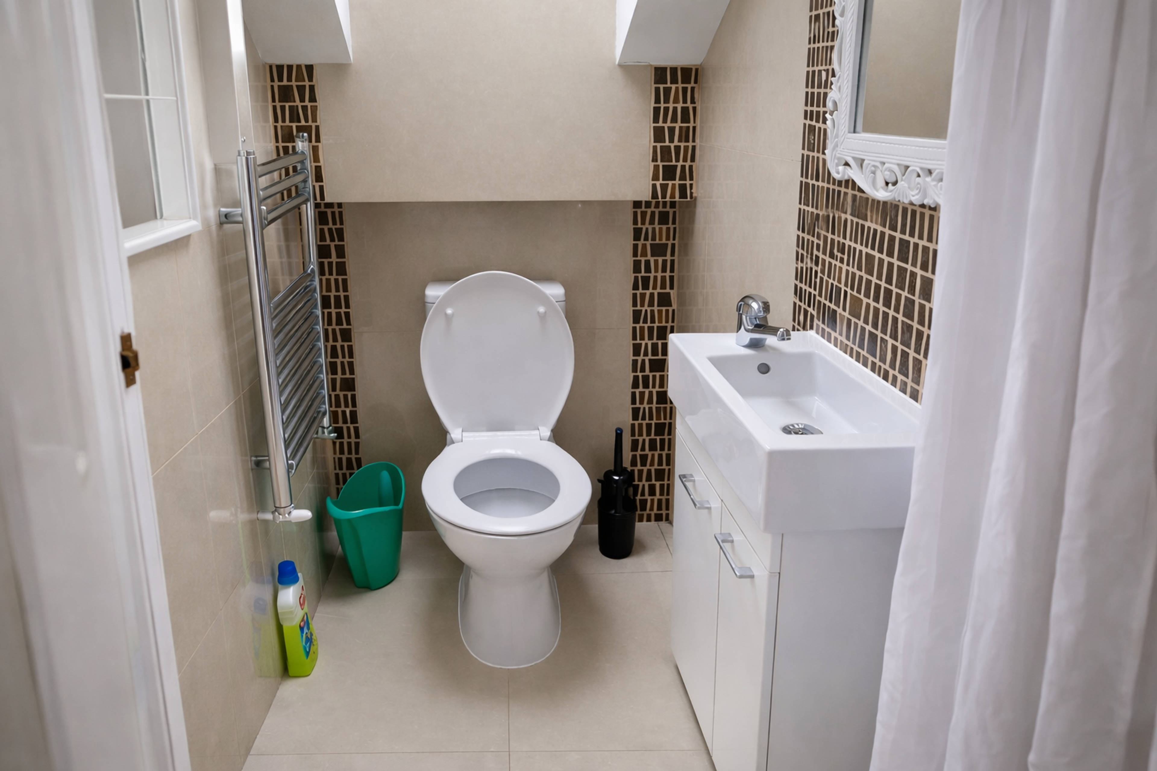 En-suite Two