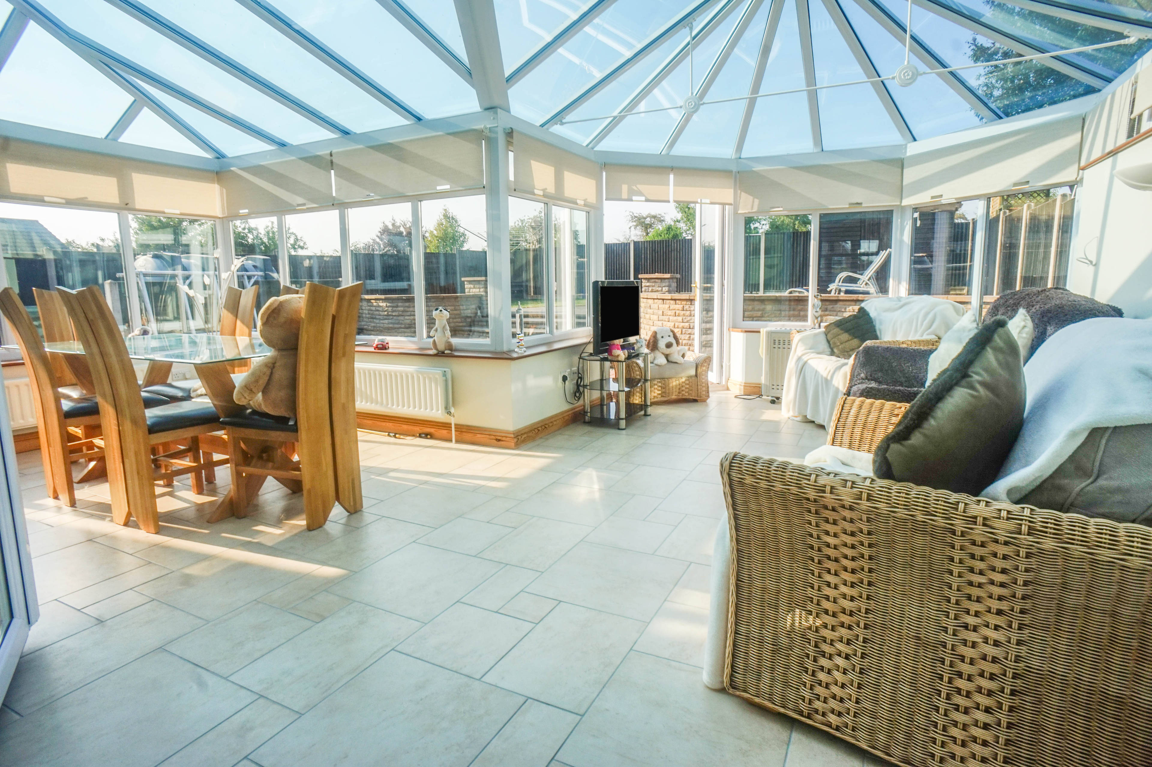 Conservatory