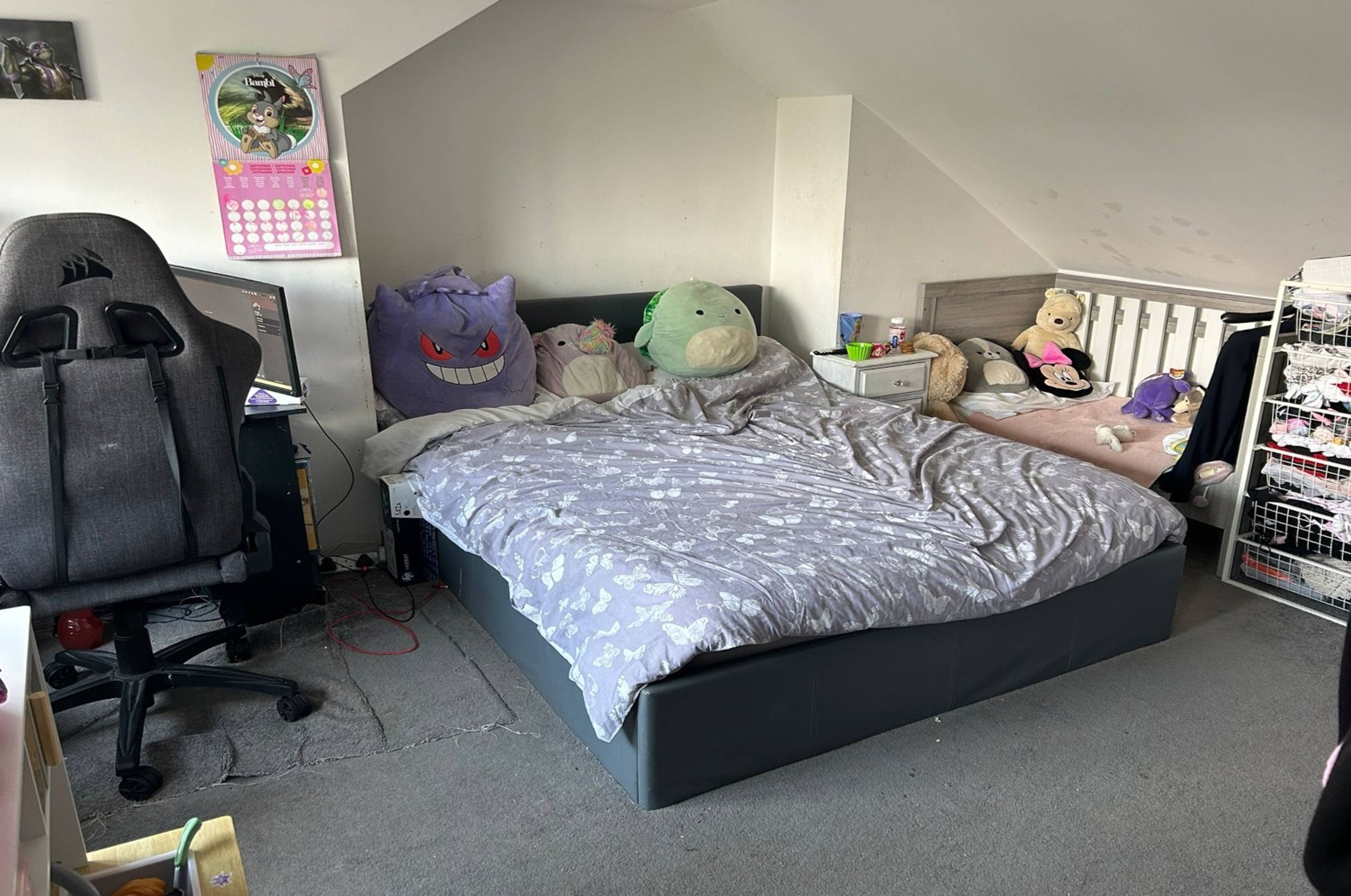 Loft Room One