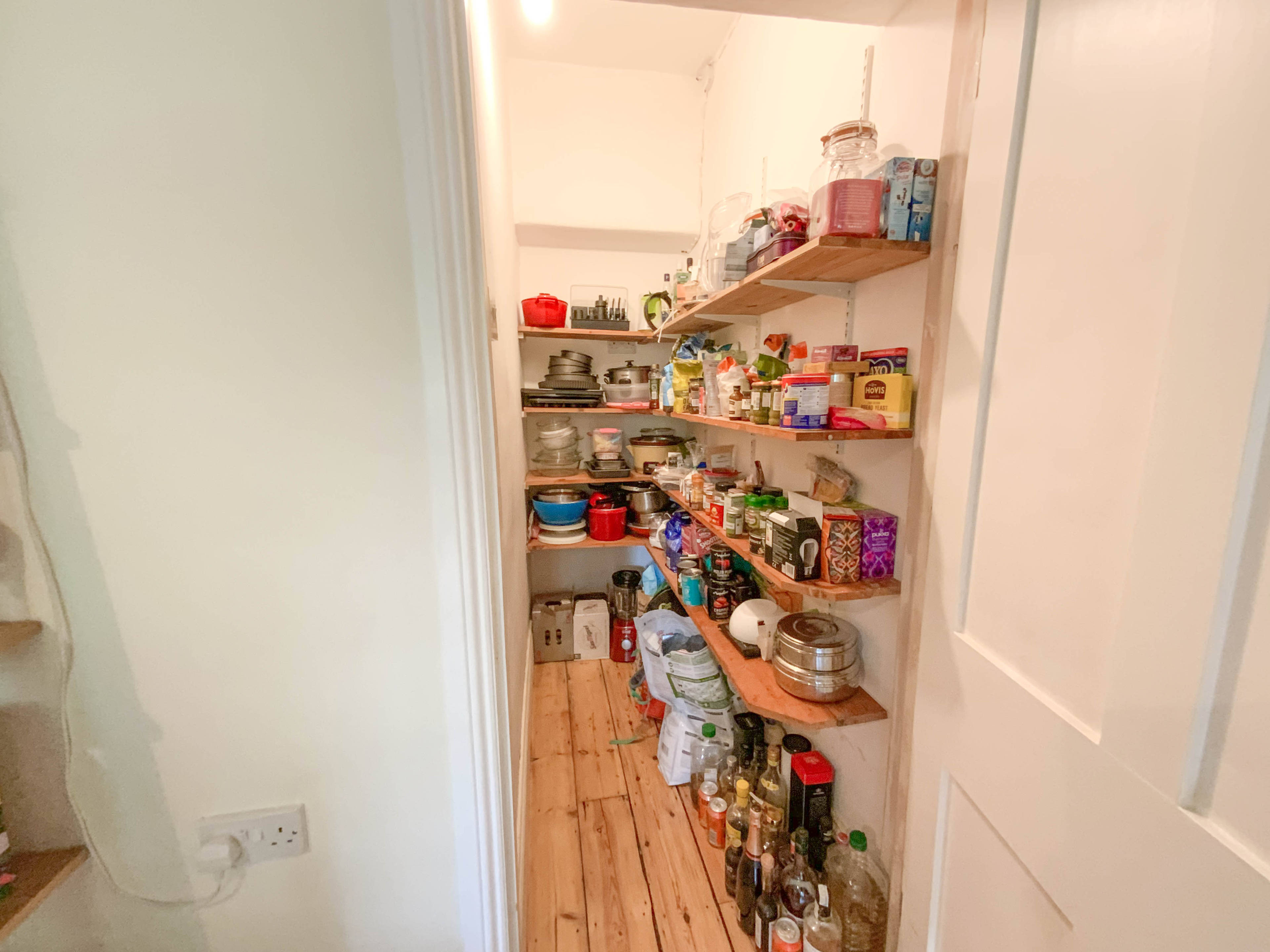 Pantry