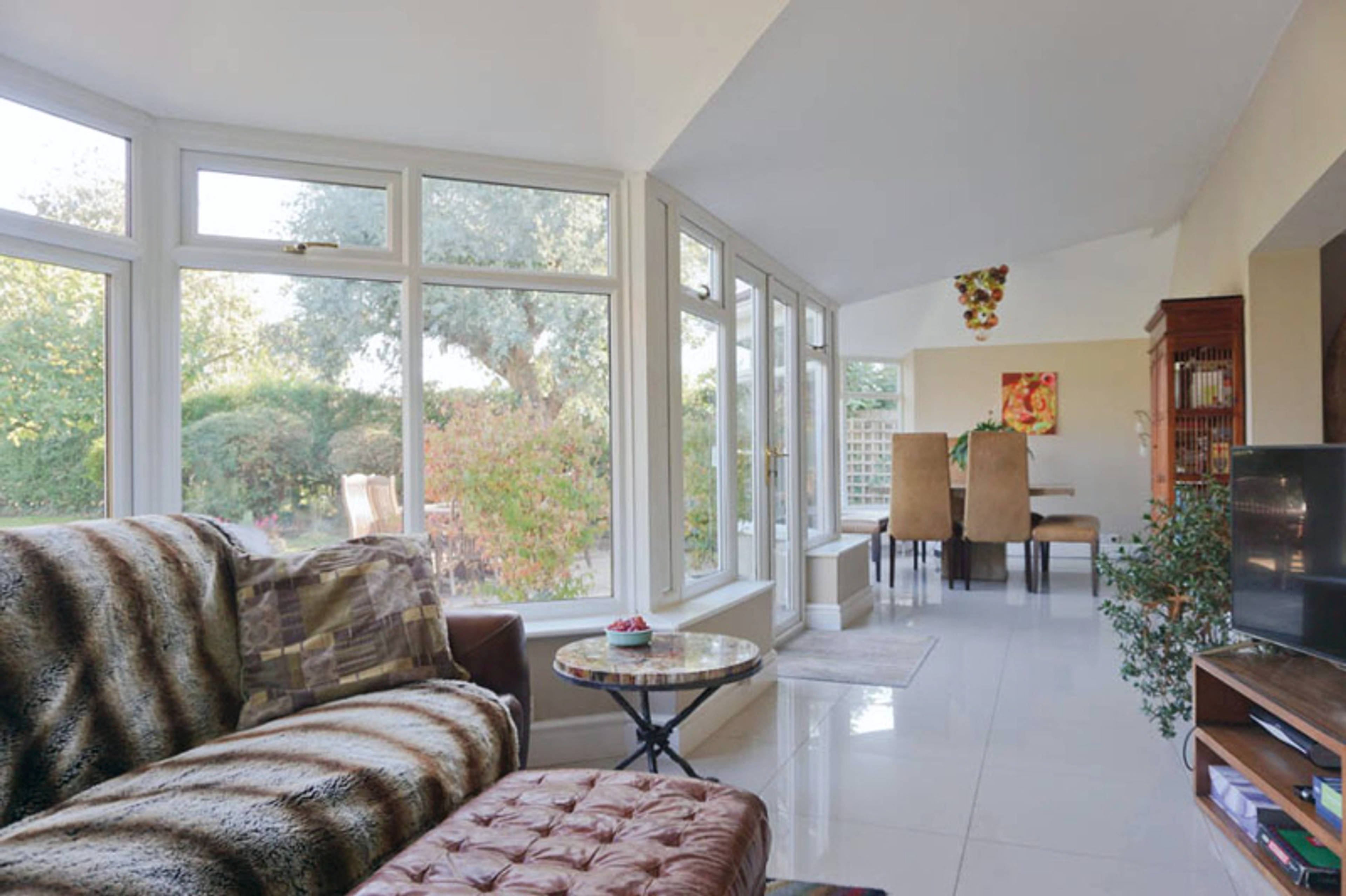 Orangery