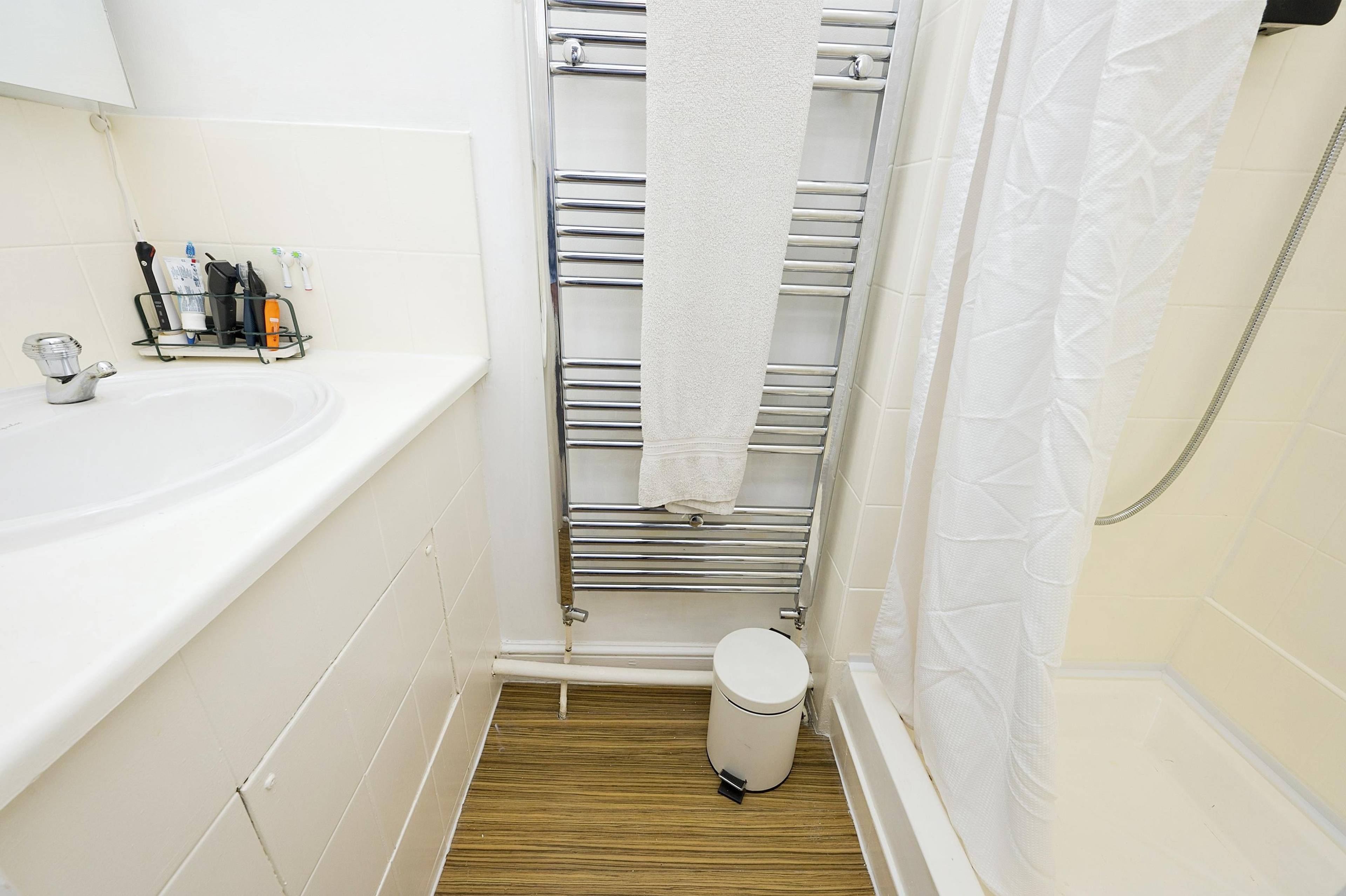 Master En-suite