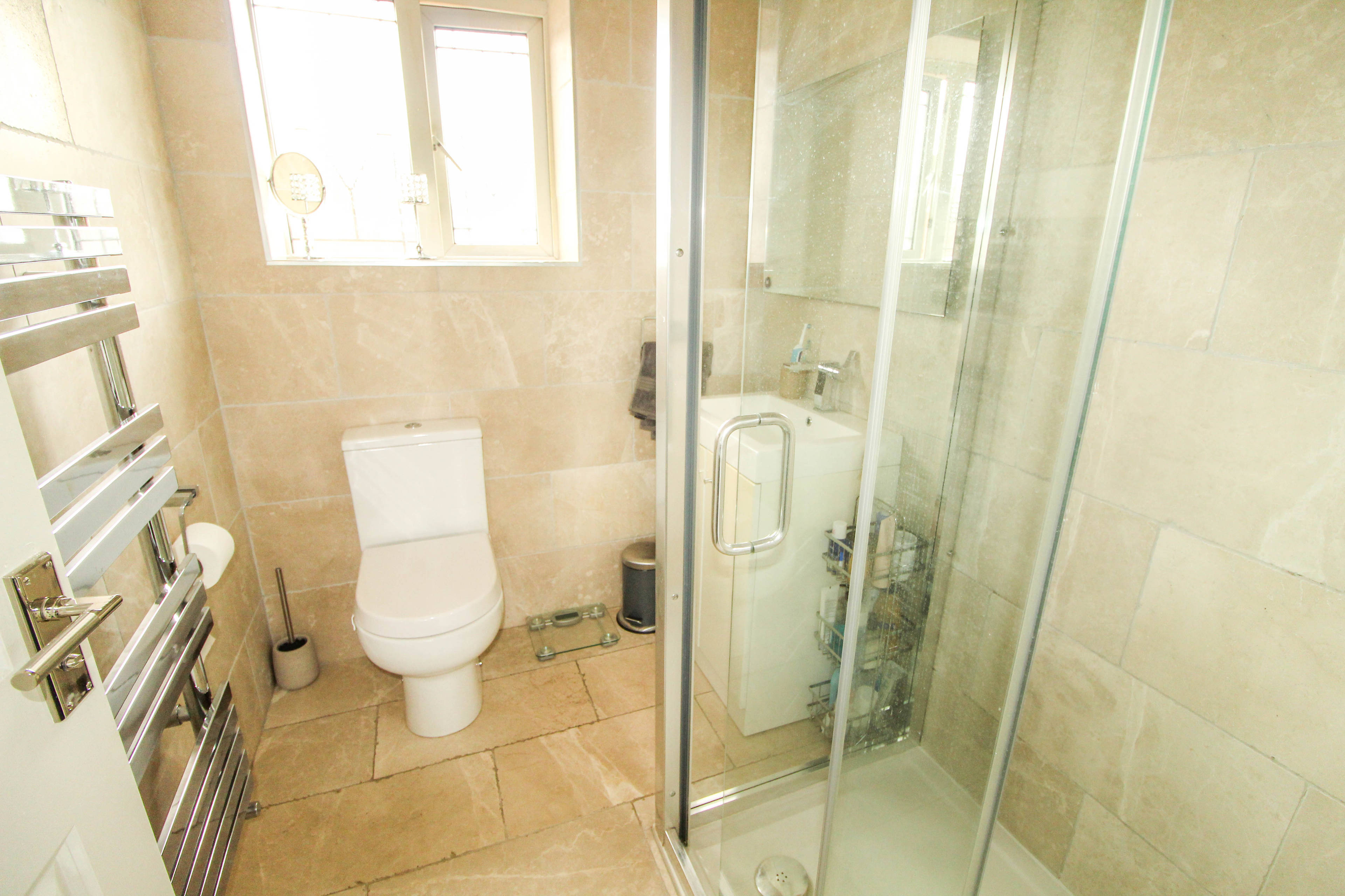 En-suite