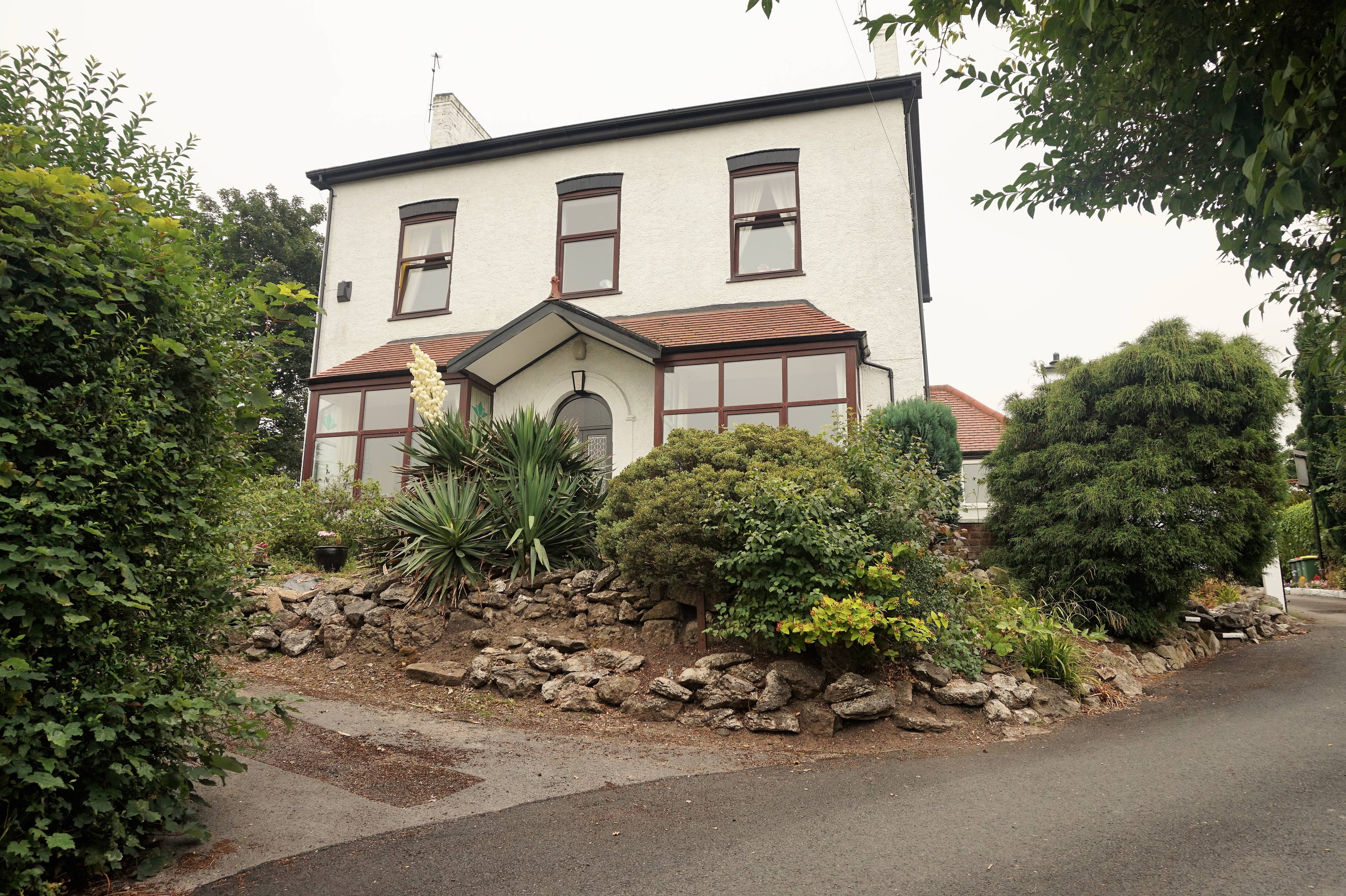 The Property