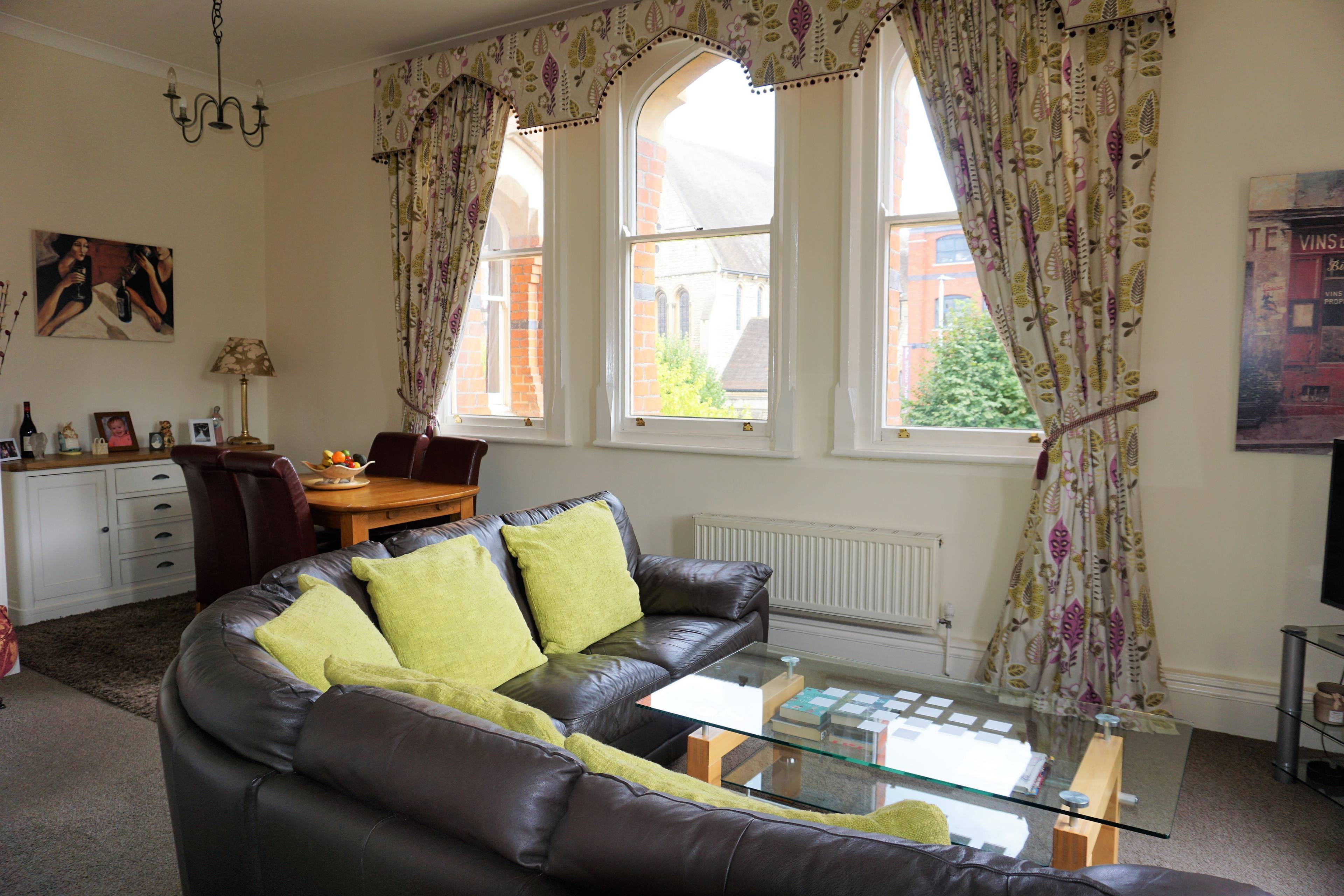 Living / Dining Room