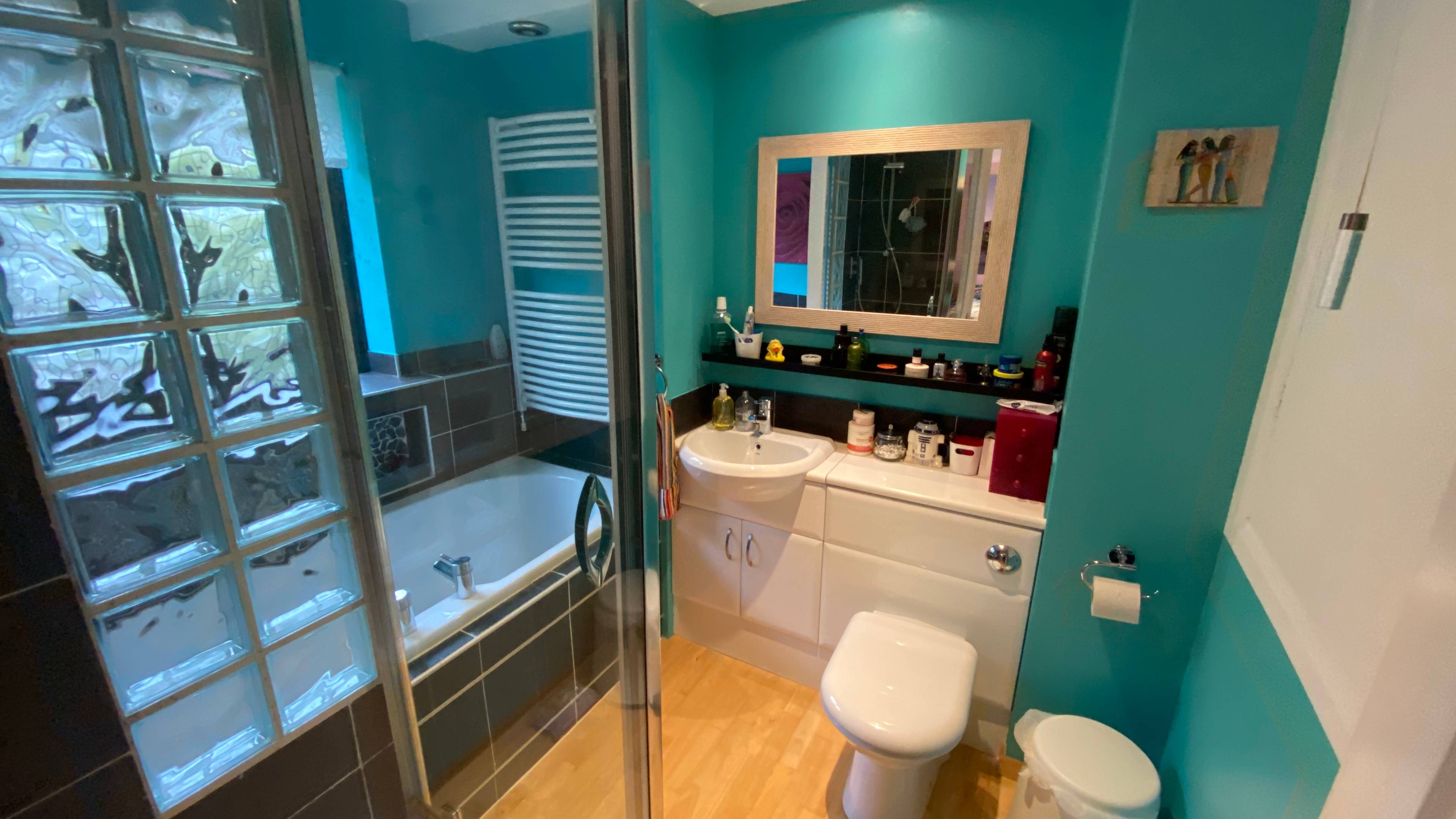 En-suite