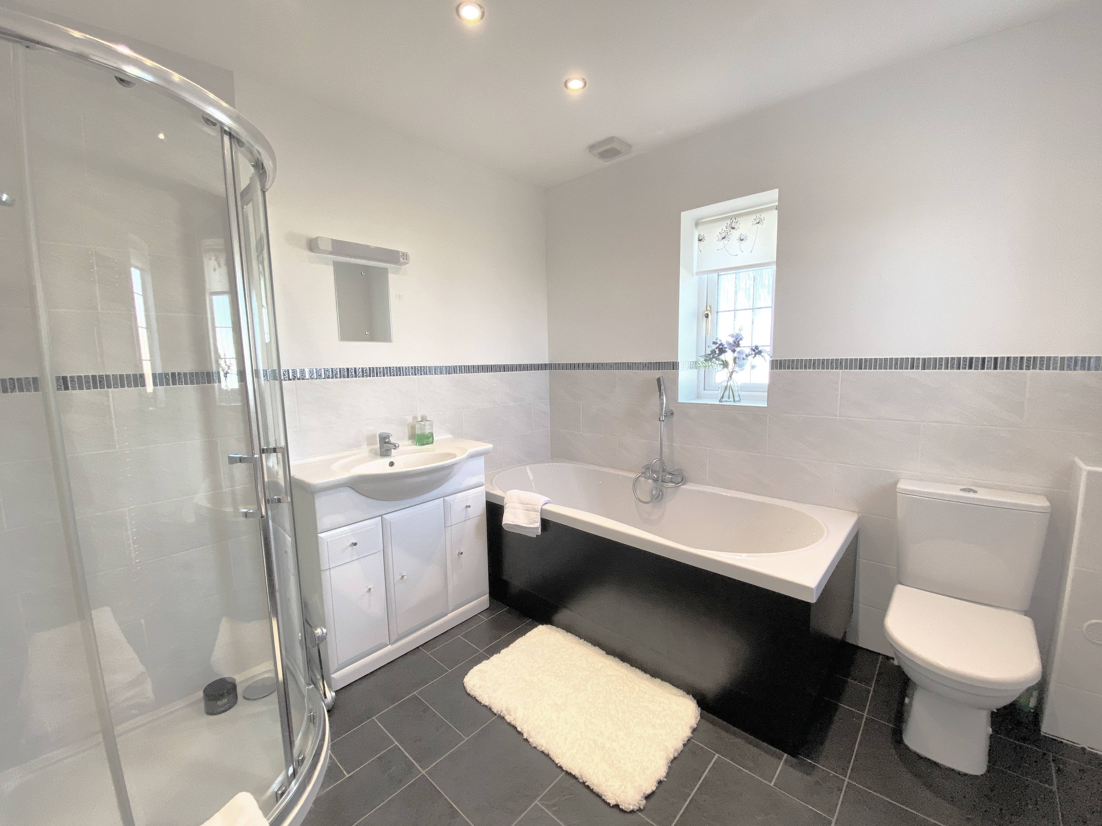 Master En-suite