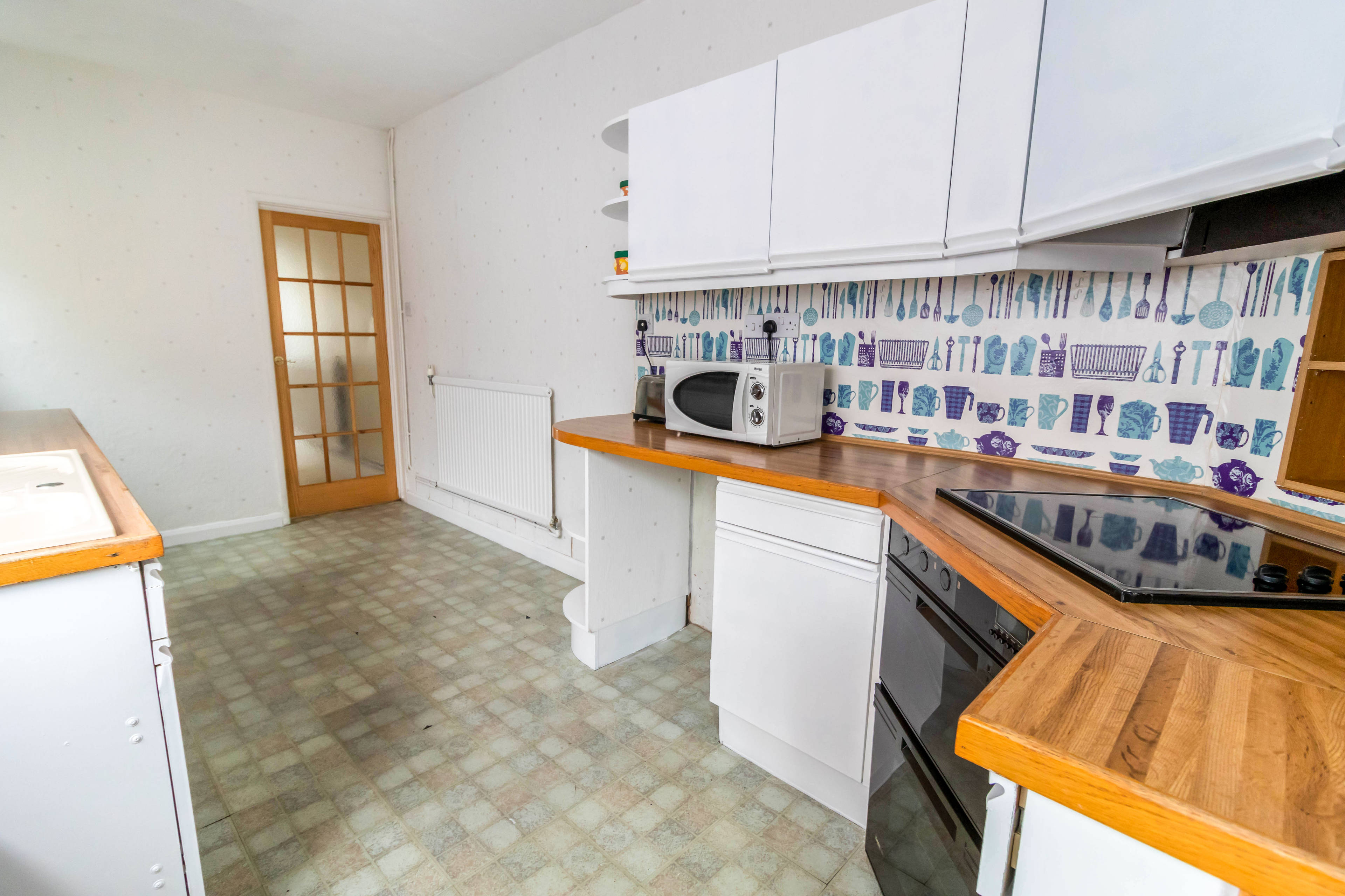 Kitchen/Breakfast
