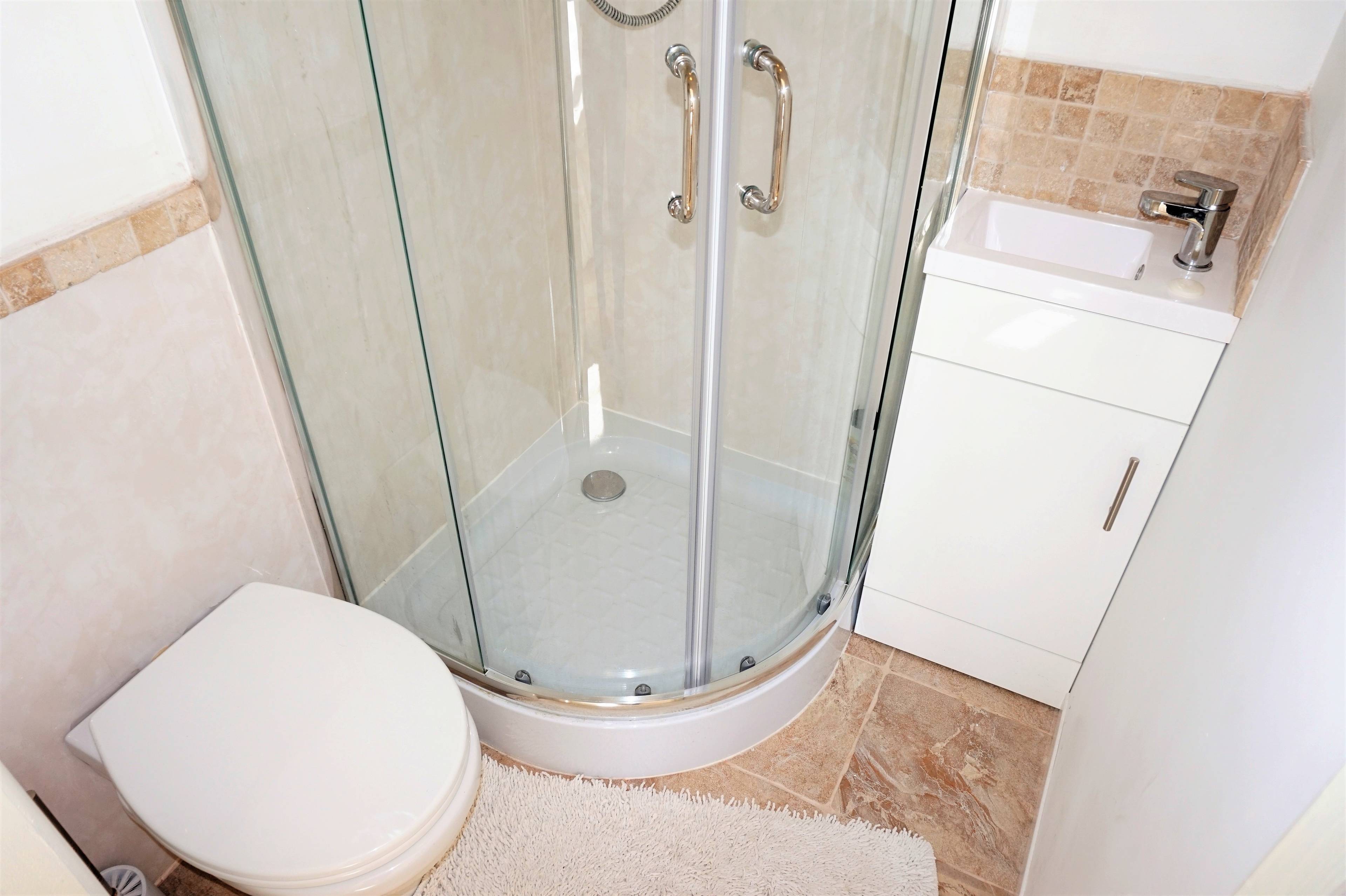 Master En-suite