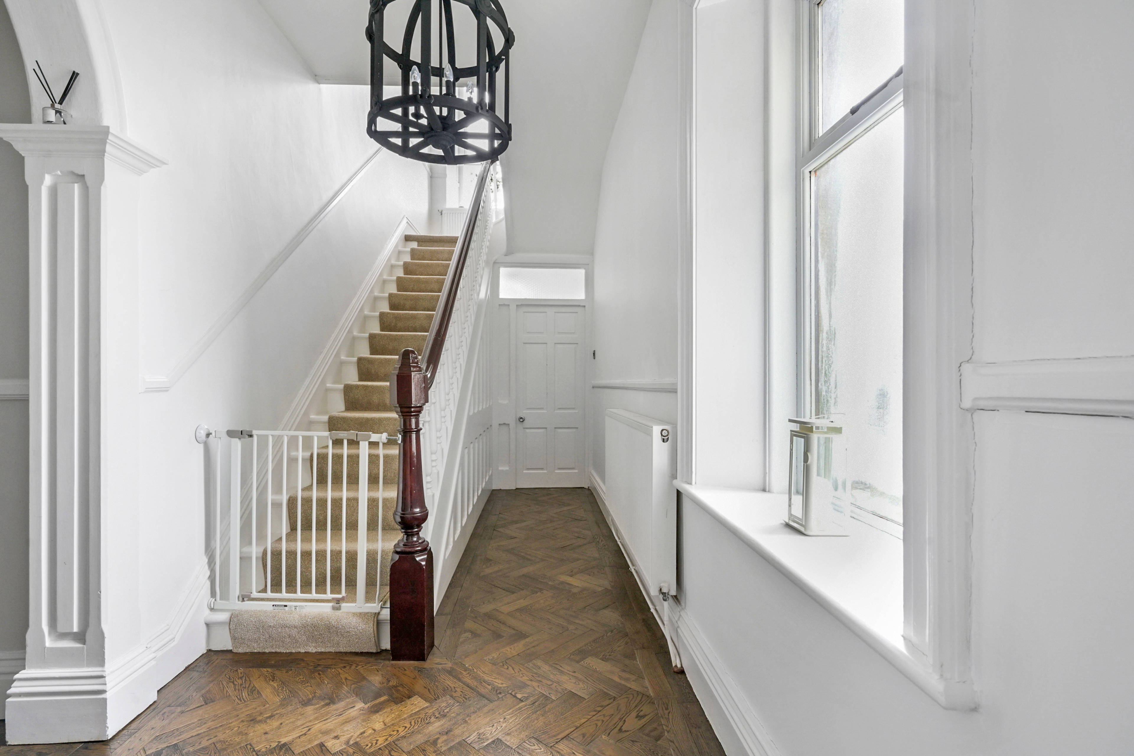 Hallway