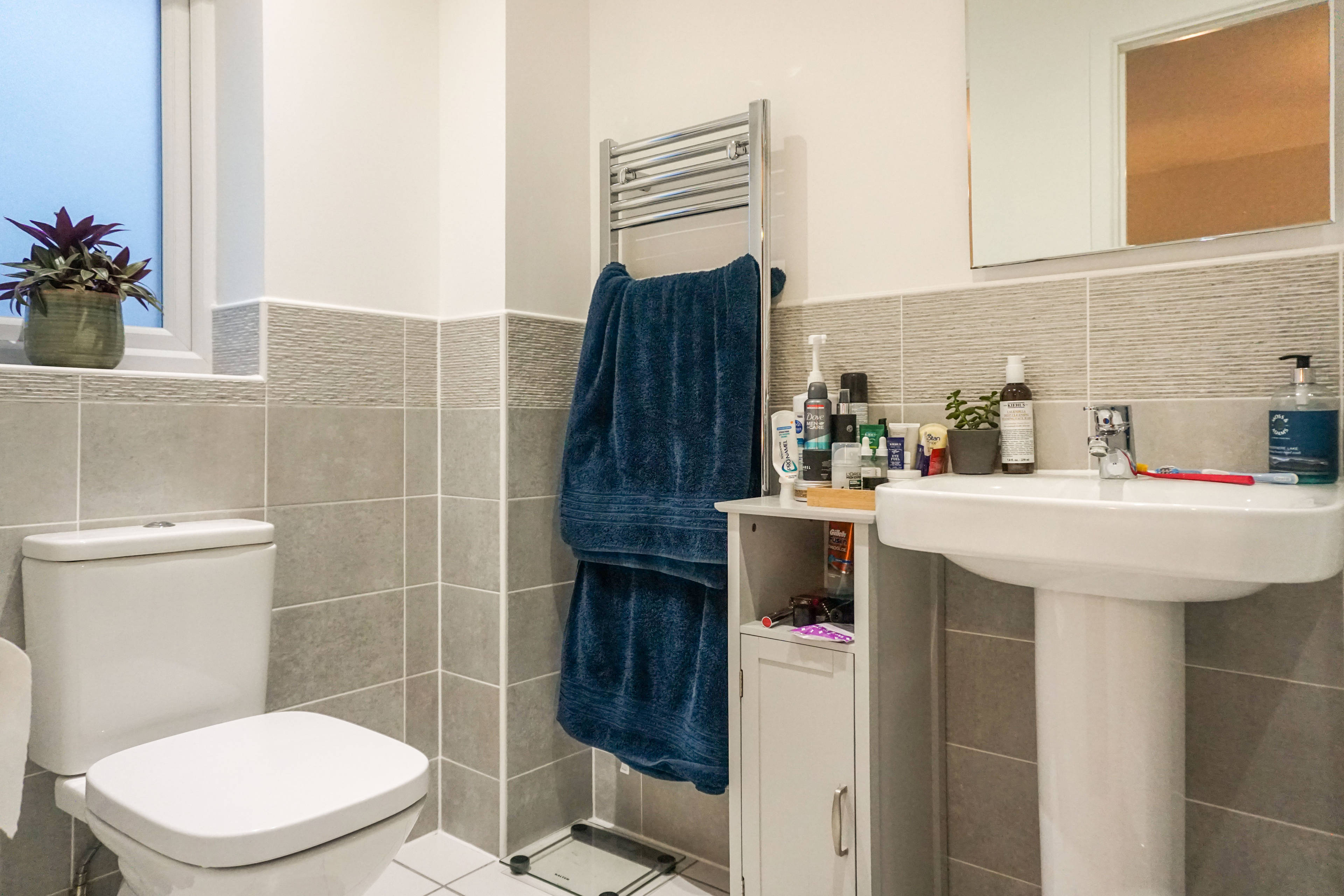 En-suite One