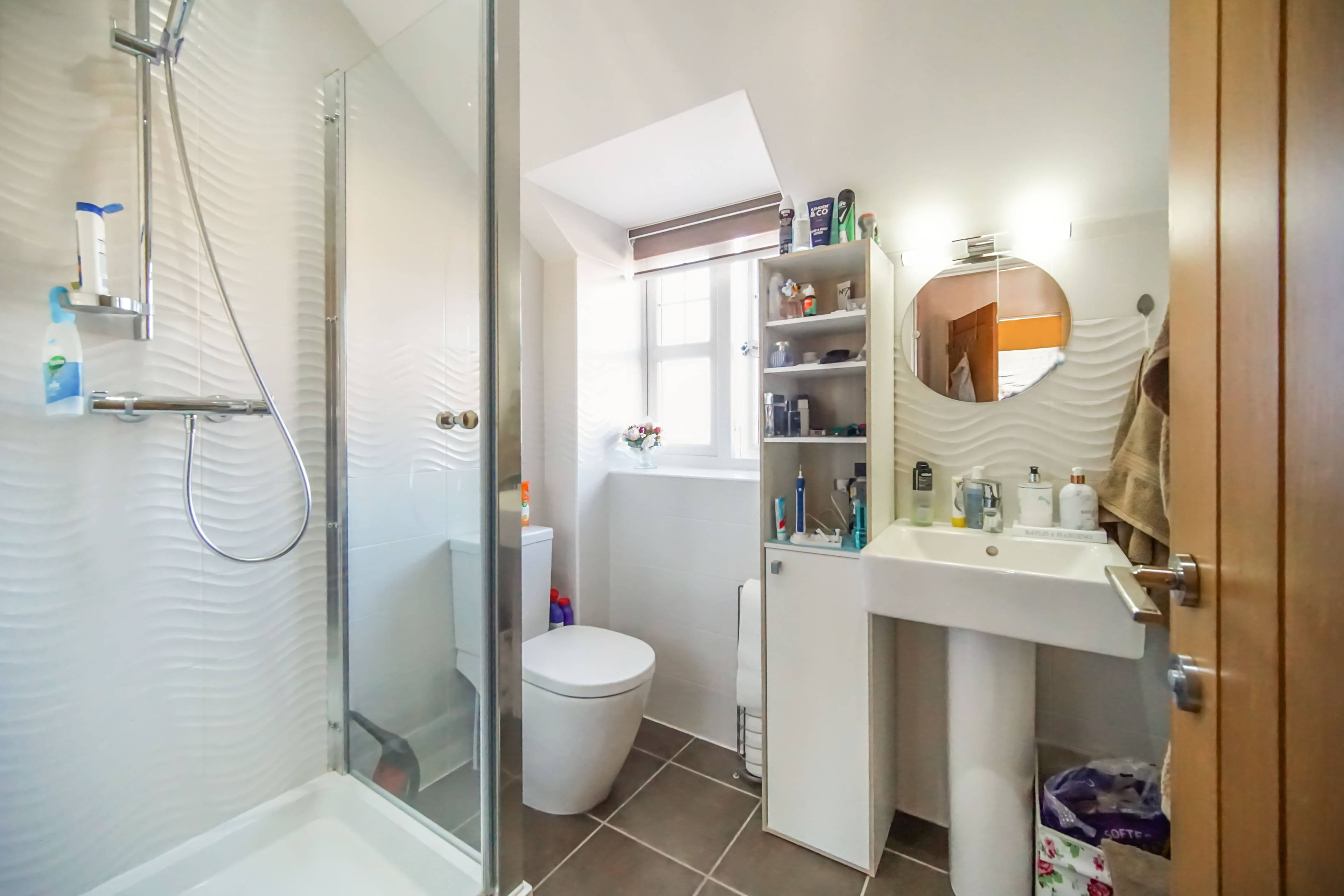 En-suite
