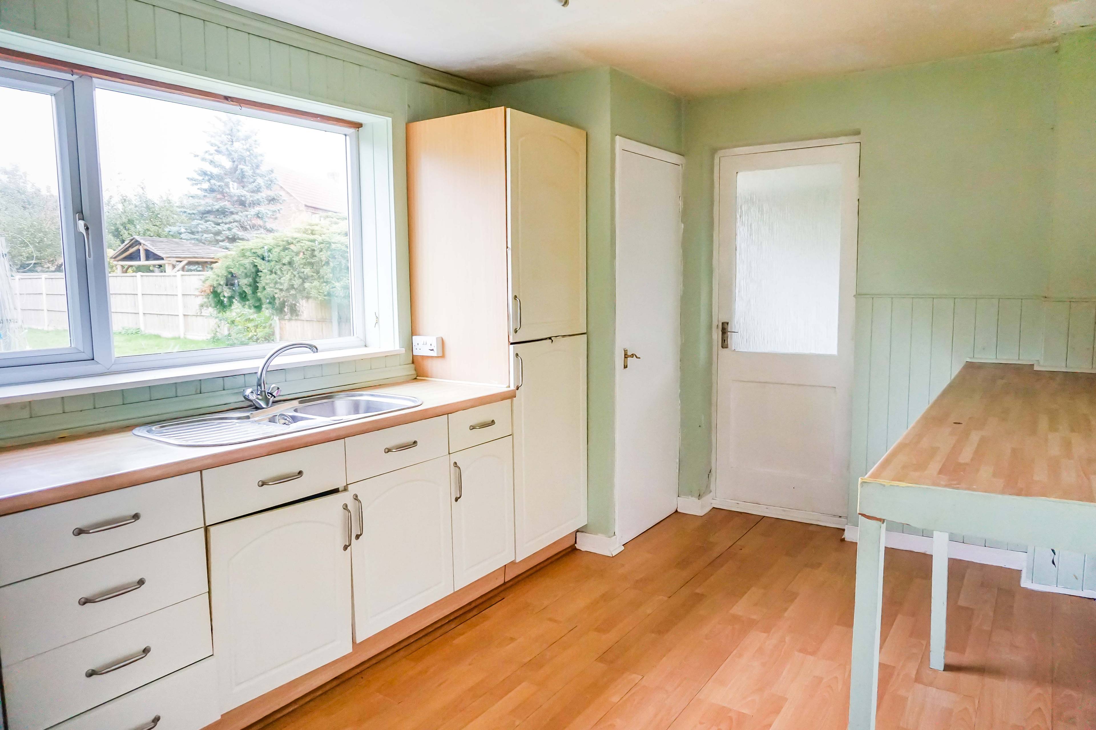Kitchen/Breakfast