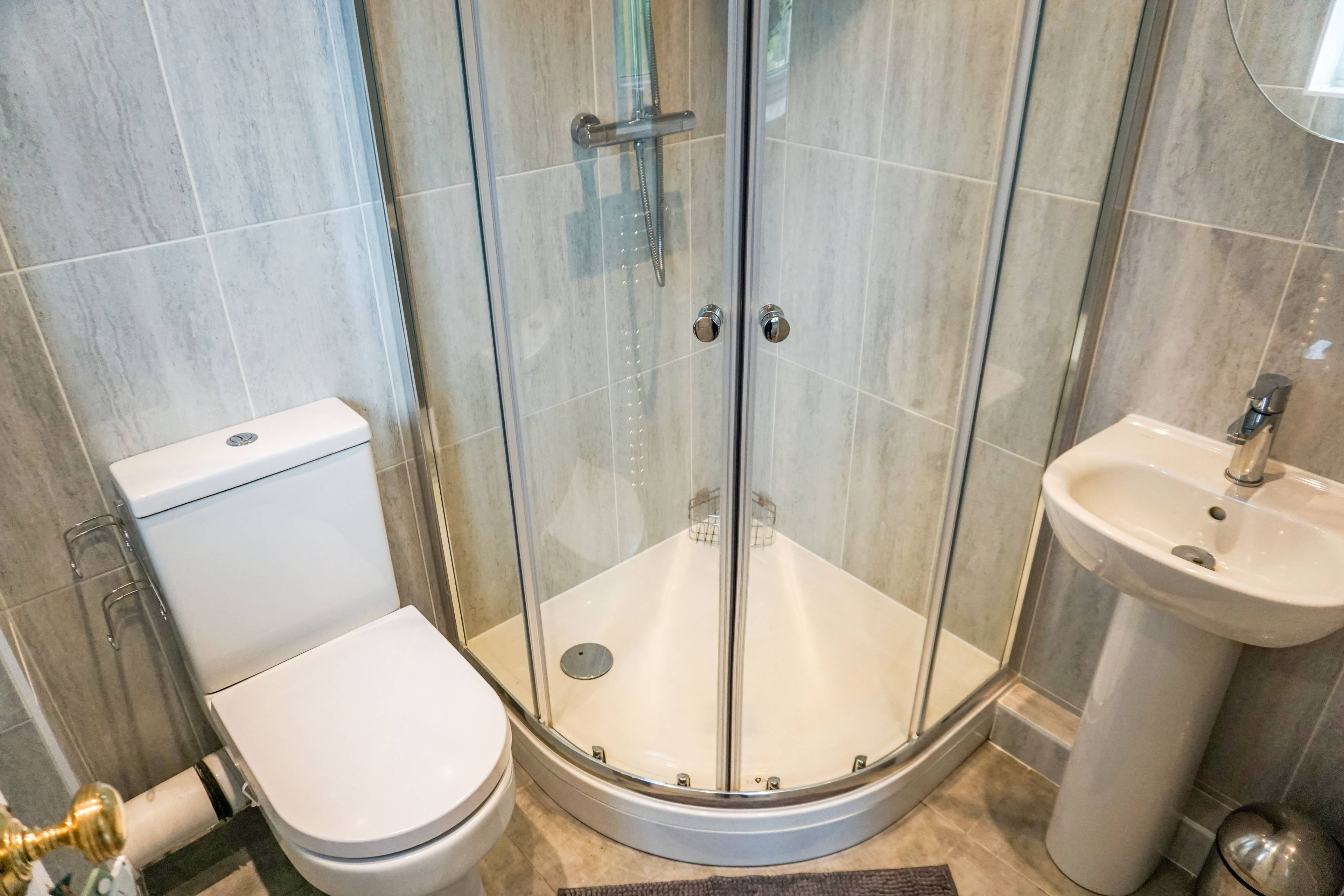 Master En-suite