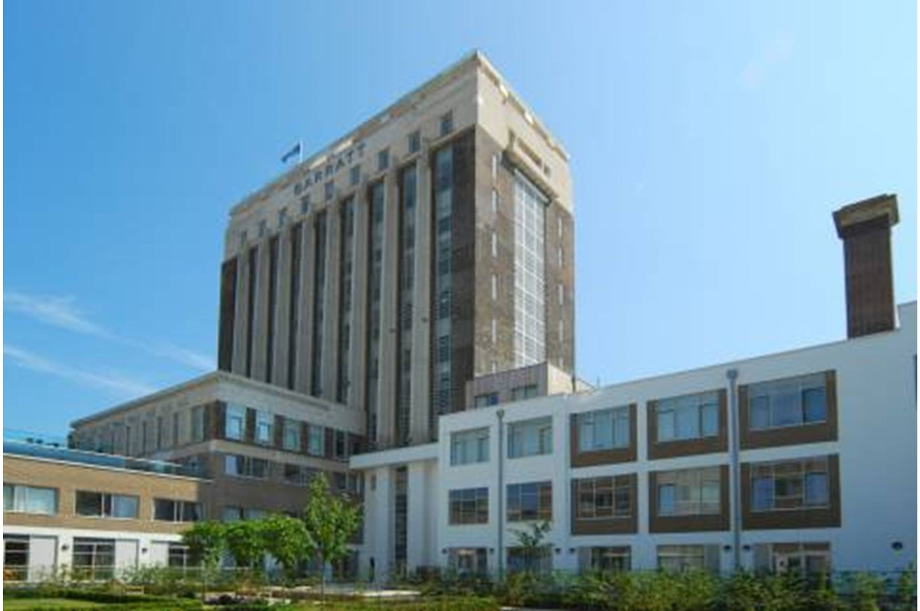 Front View