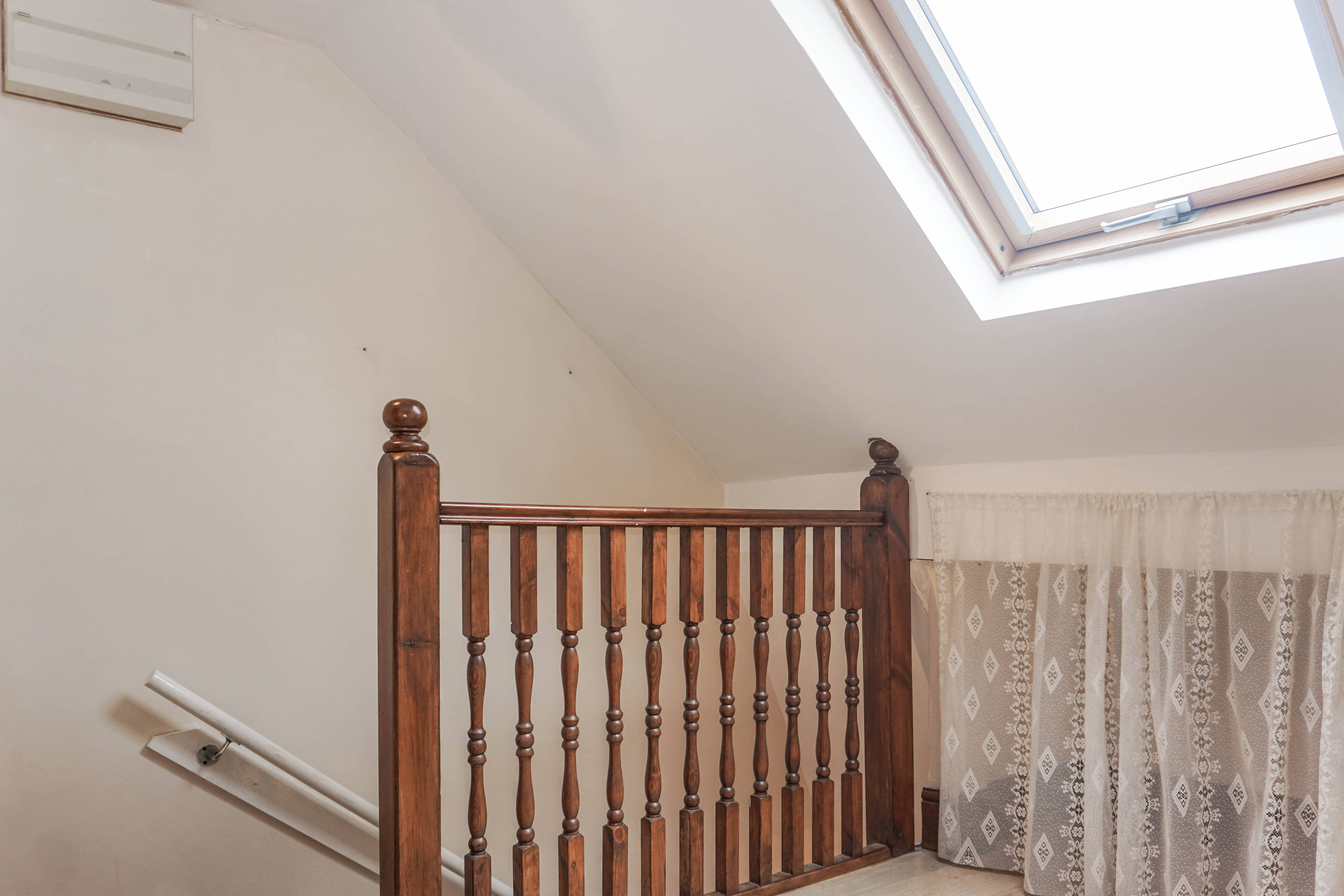 Second Floor Landing