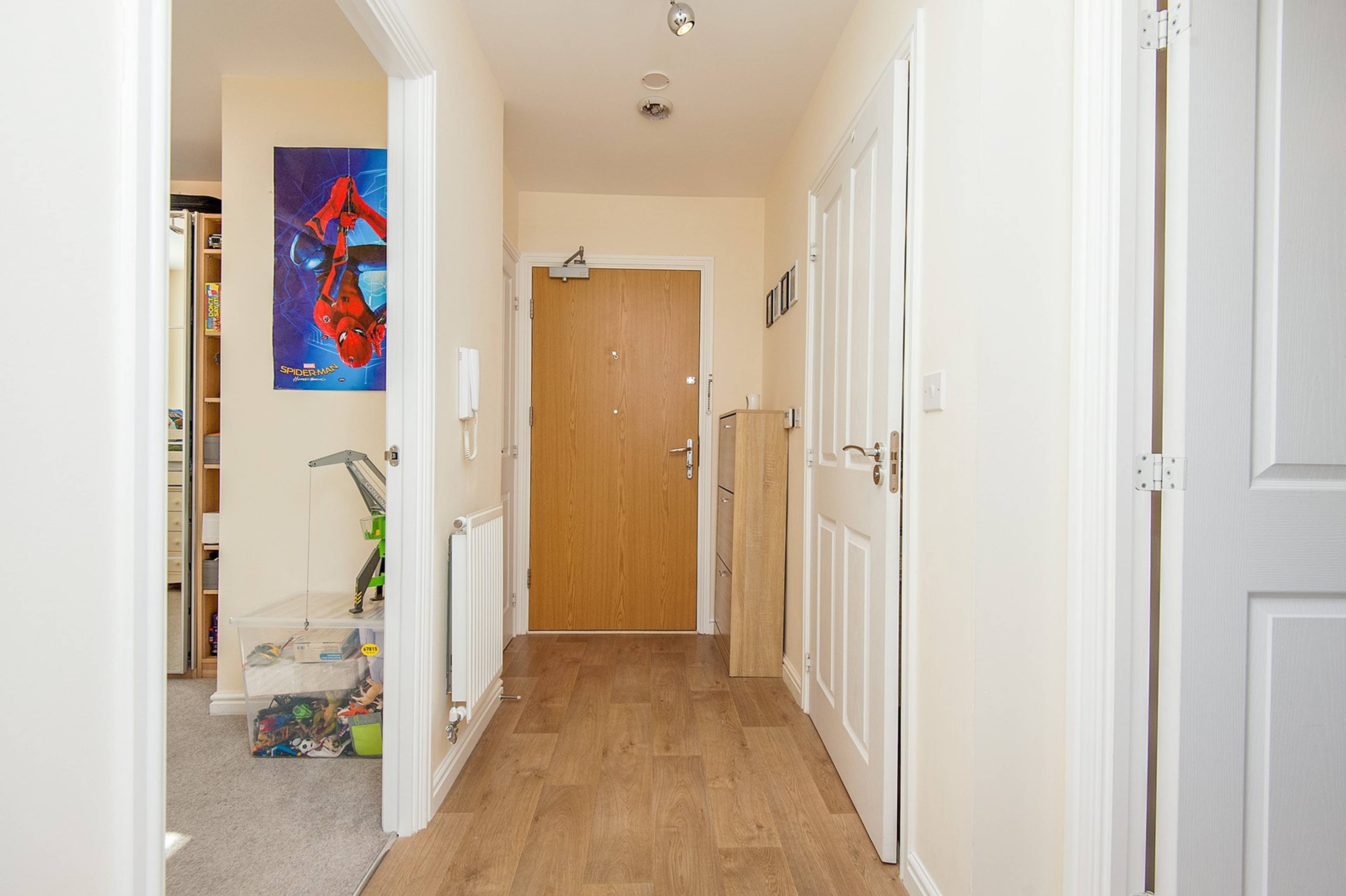 Hallway