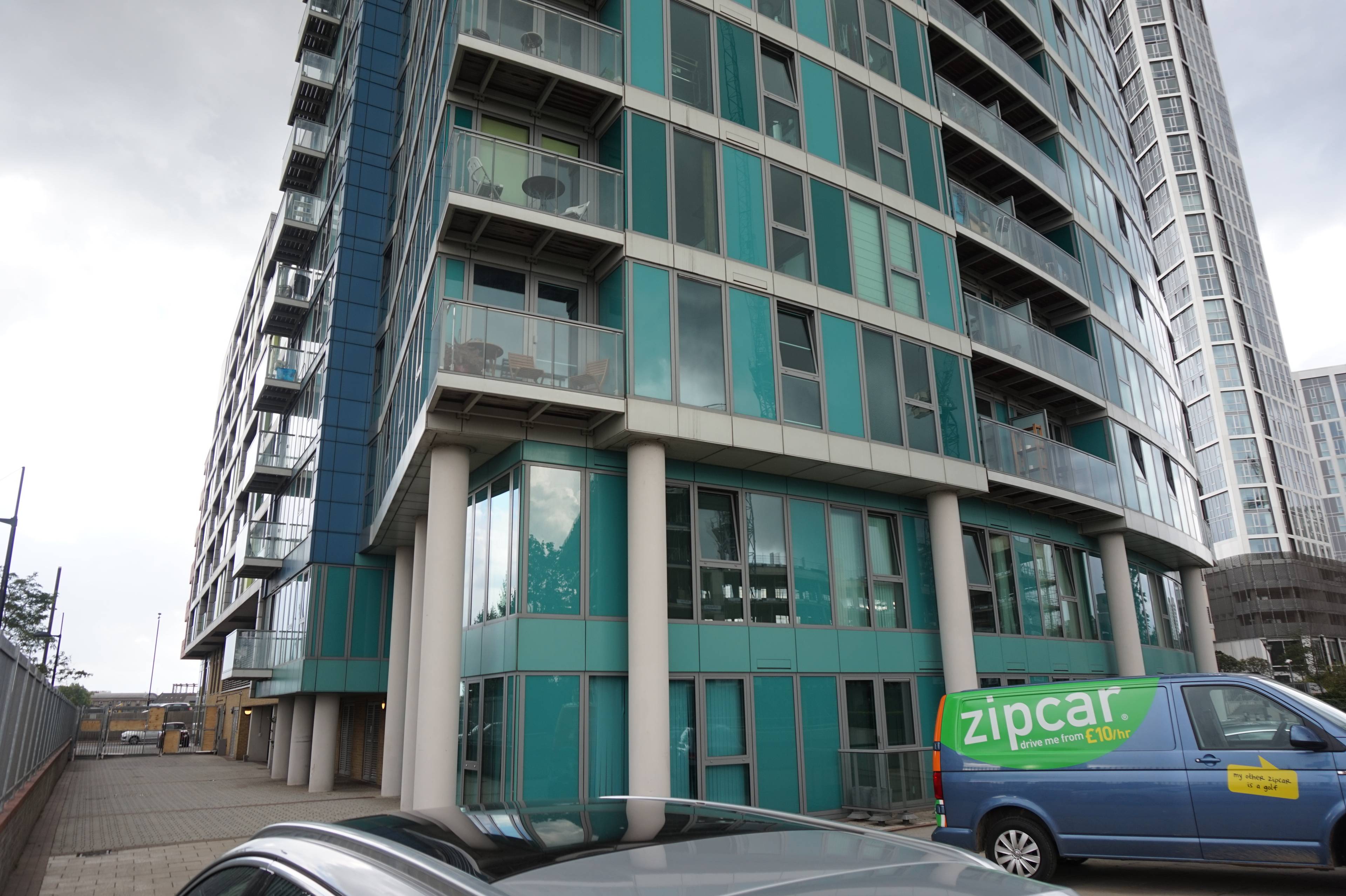 The Property