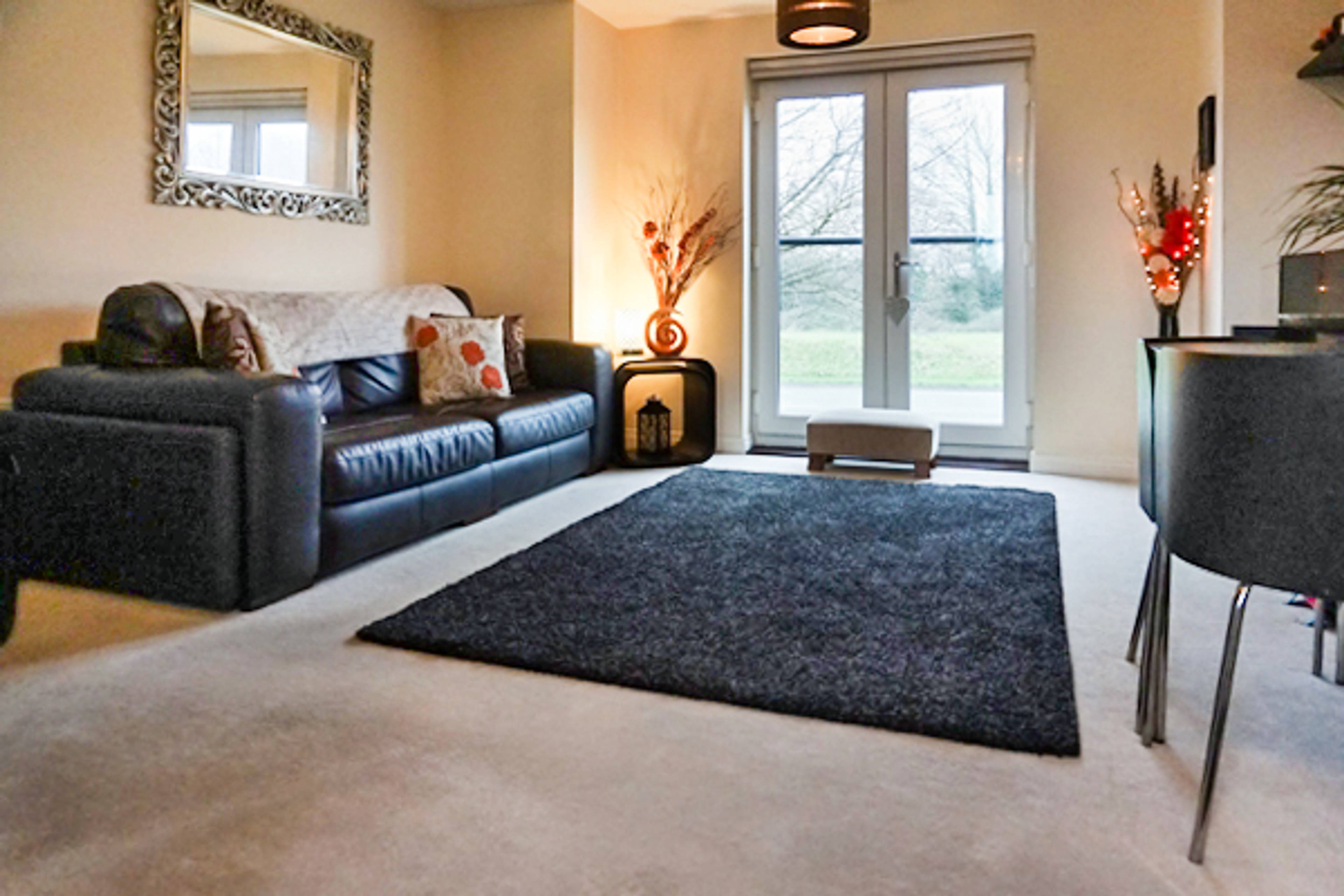 Living / Dining Room