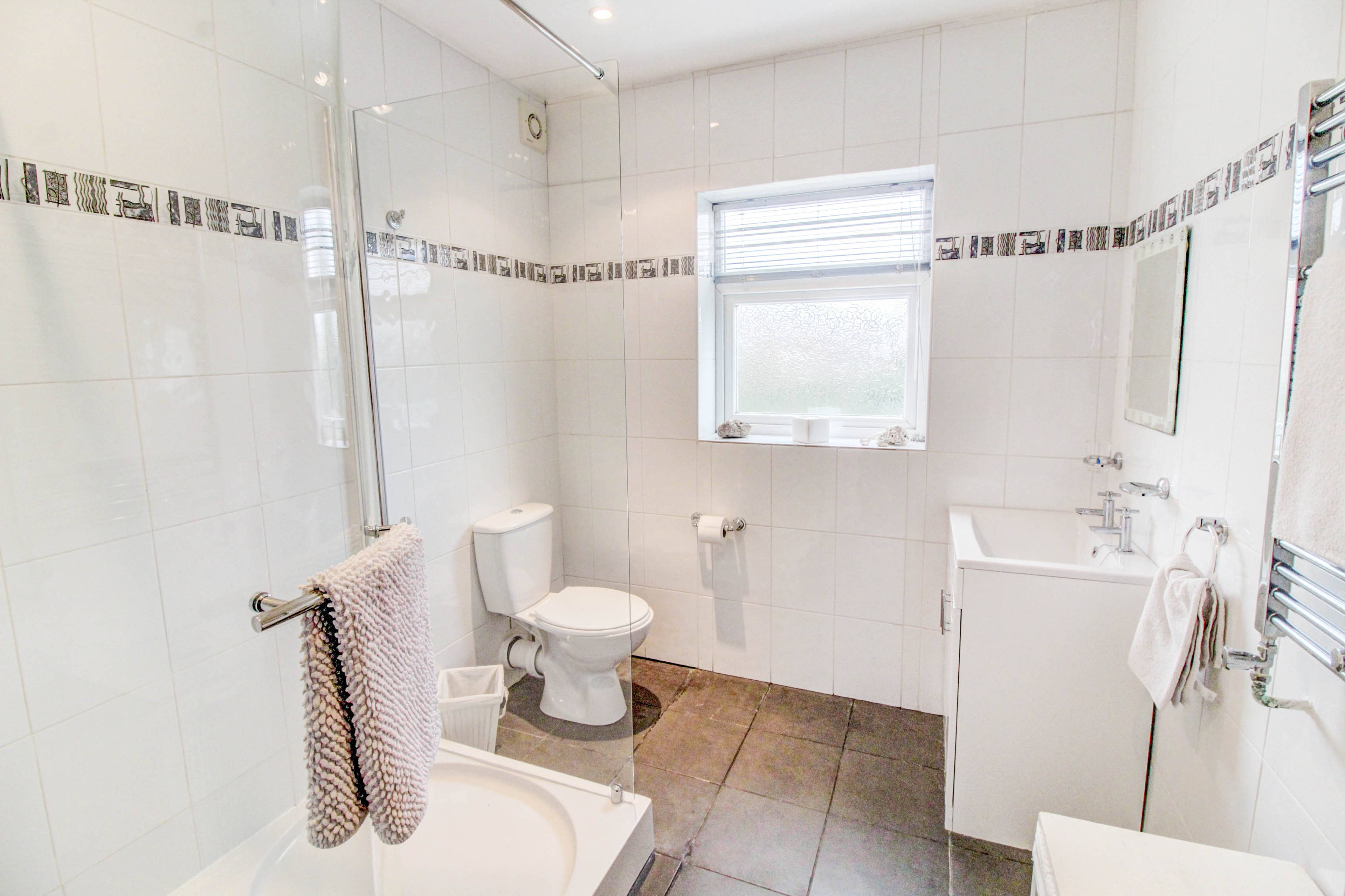 En-suite