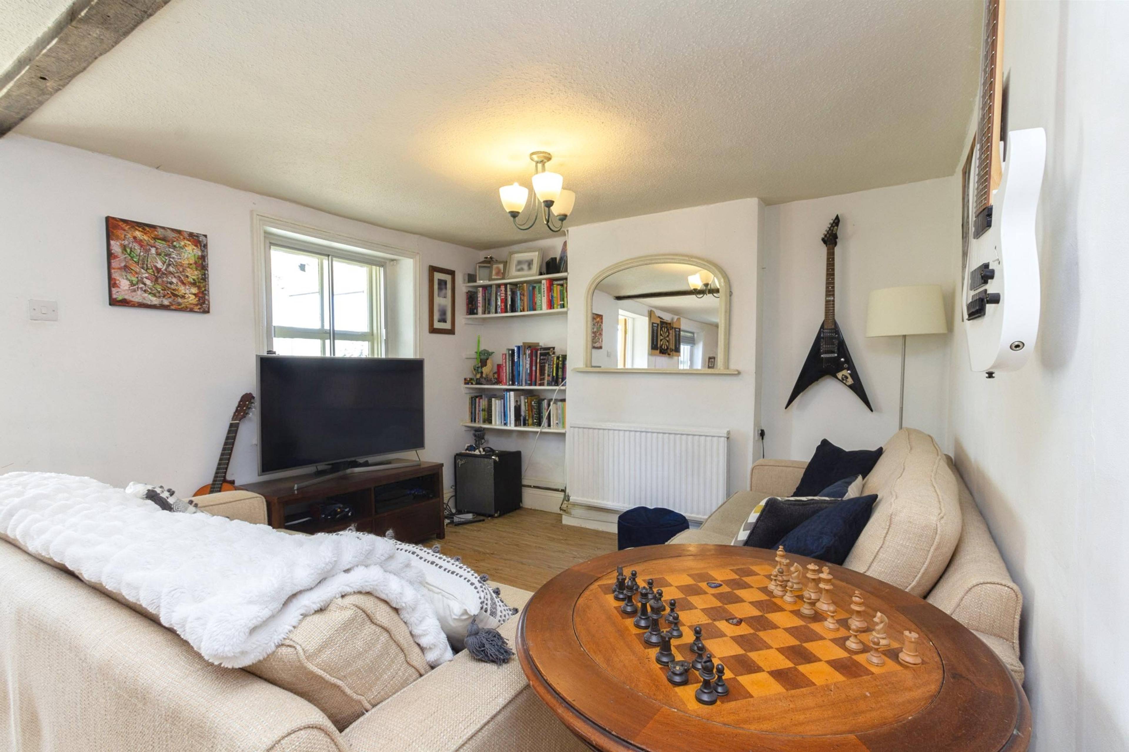 Dining / Family Room