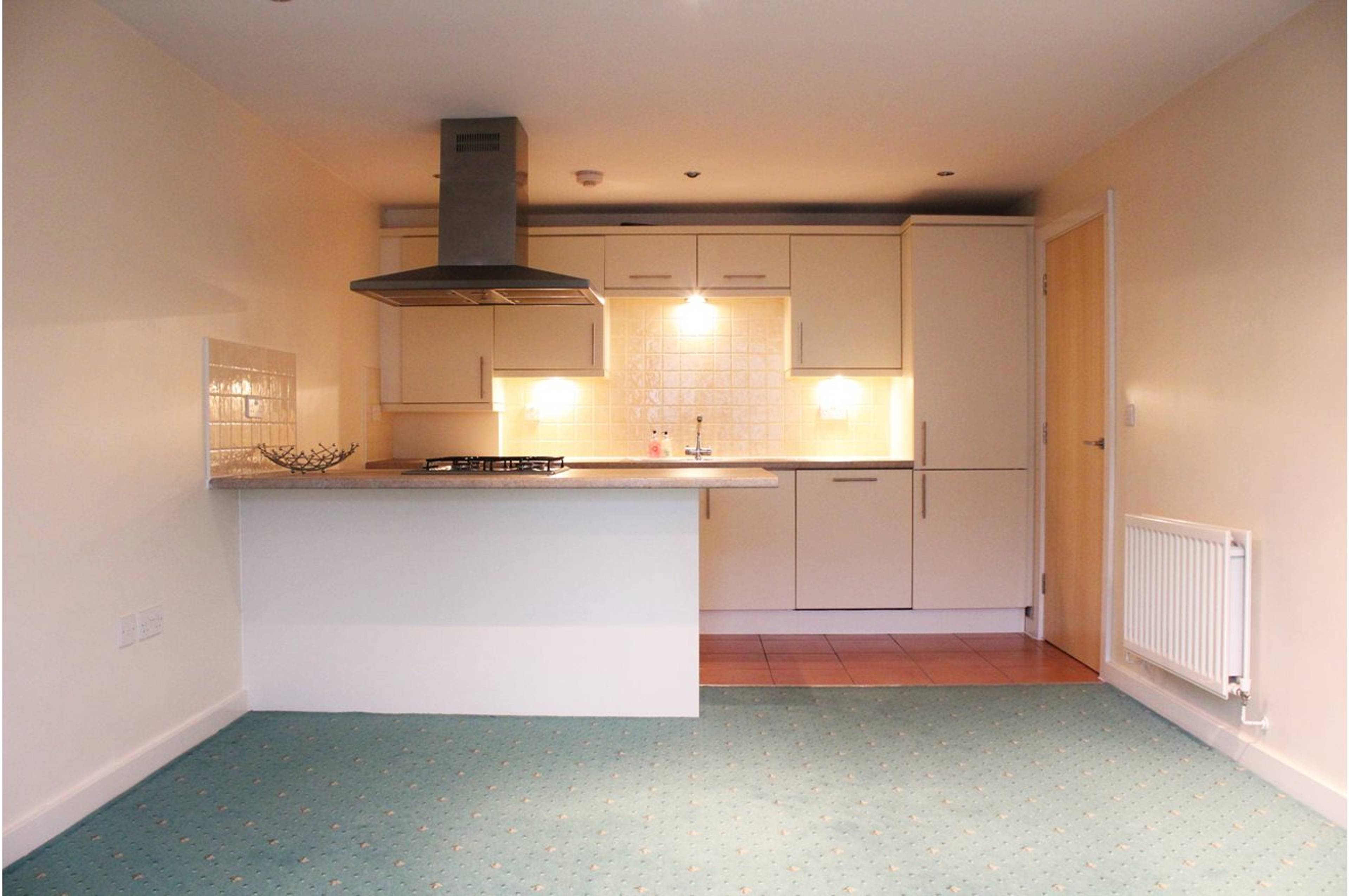Lounge / Kitchen