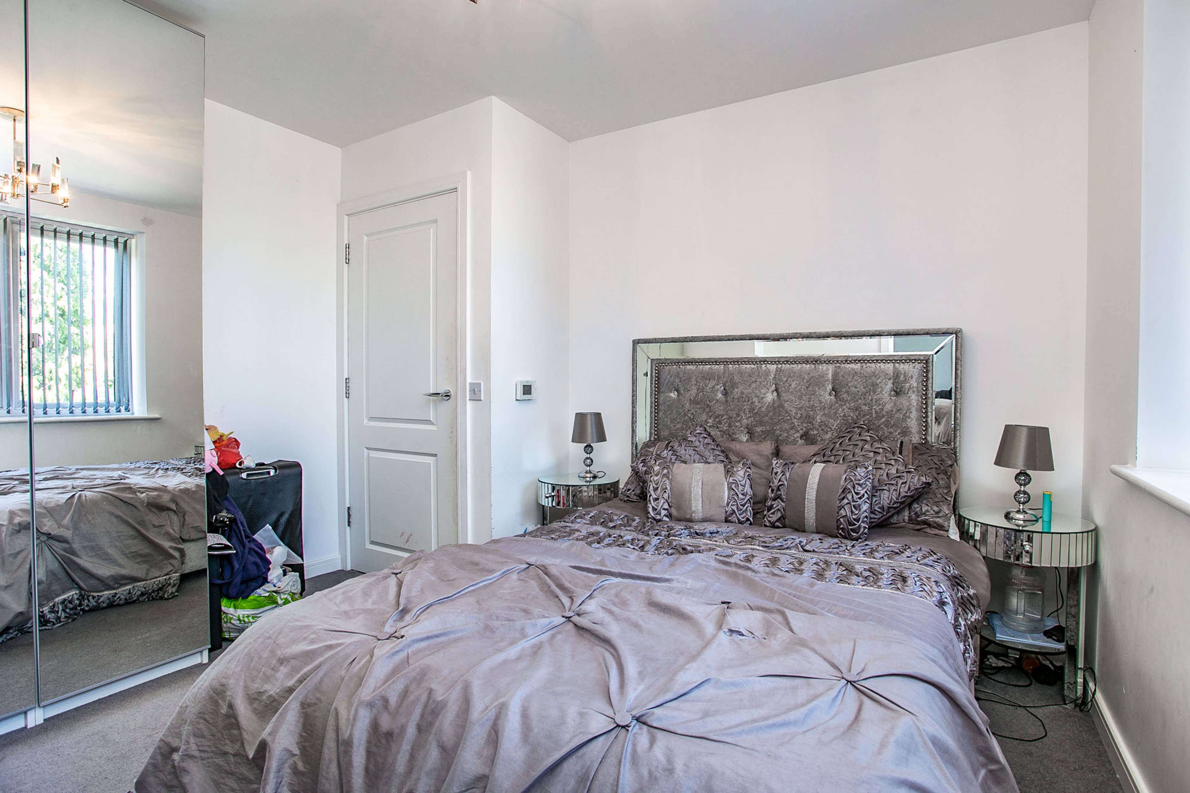 Master En-suite