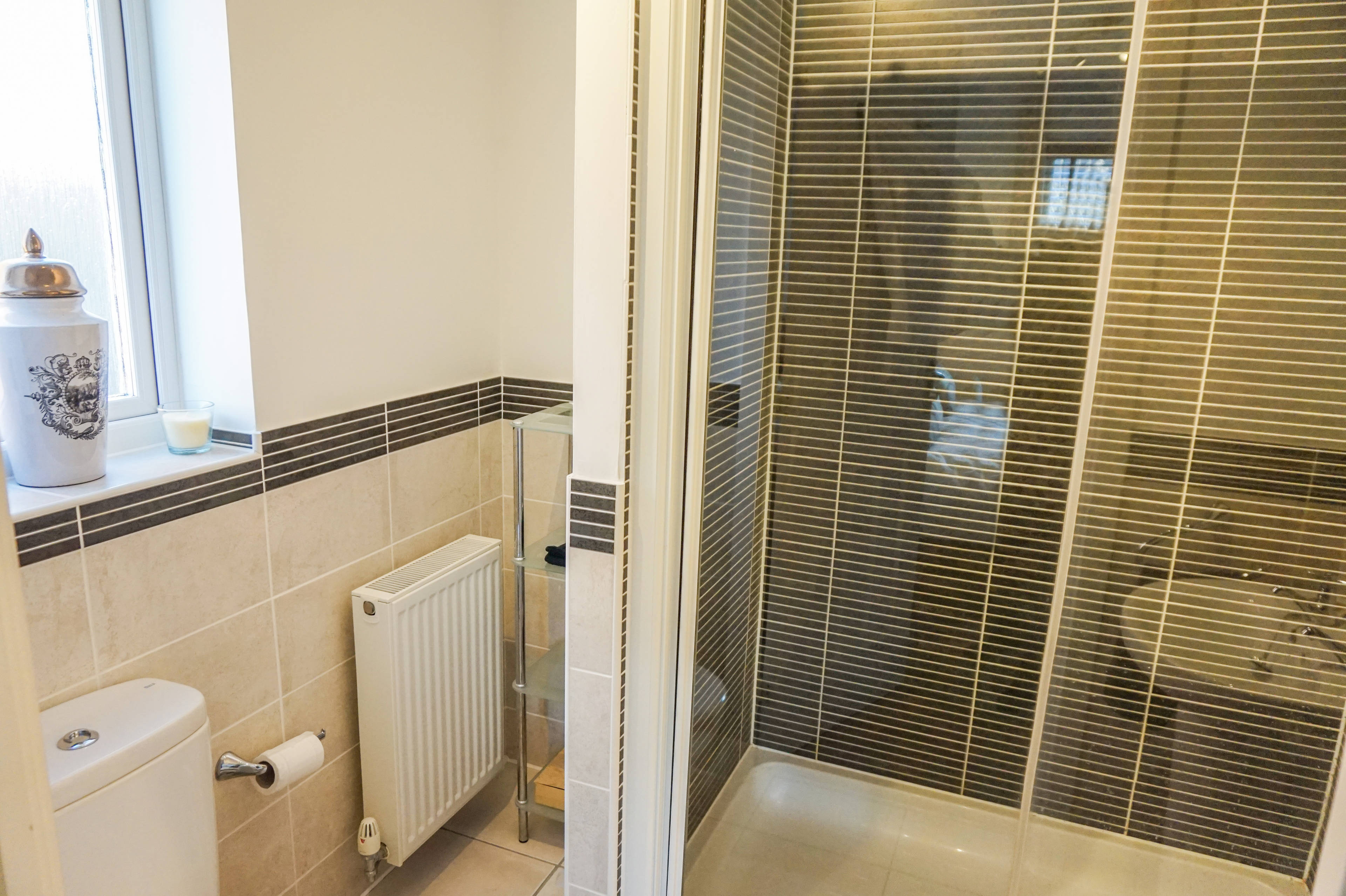 En-suite Two