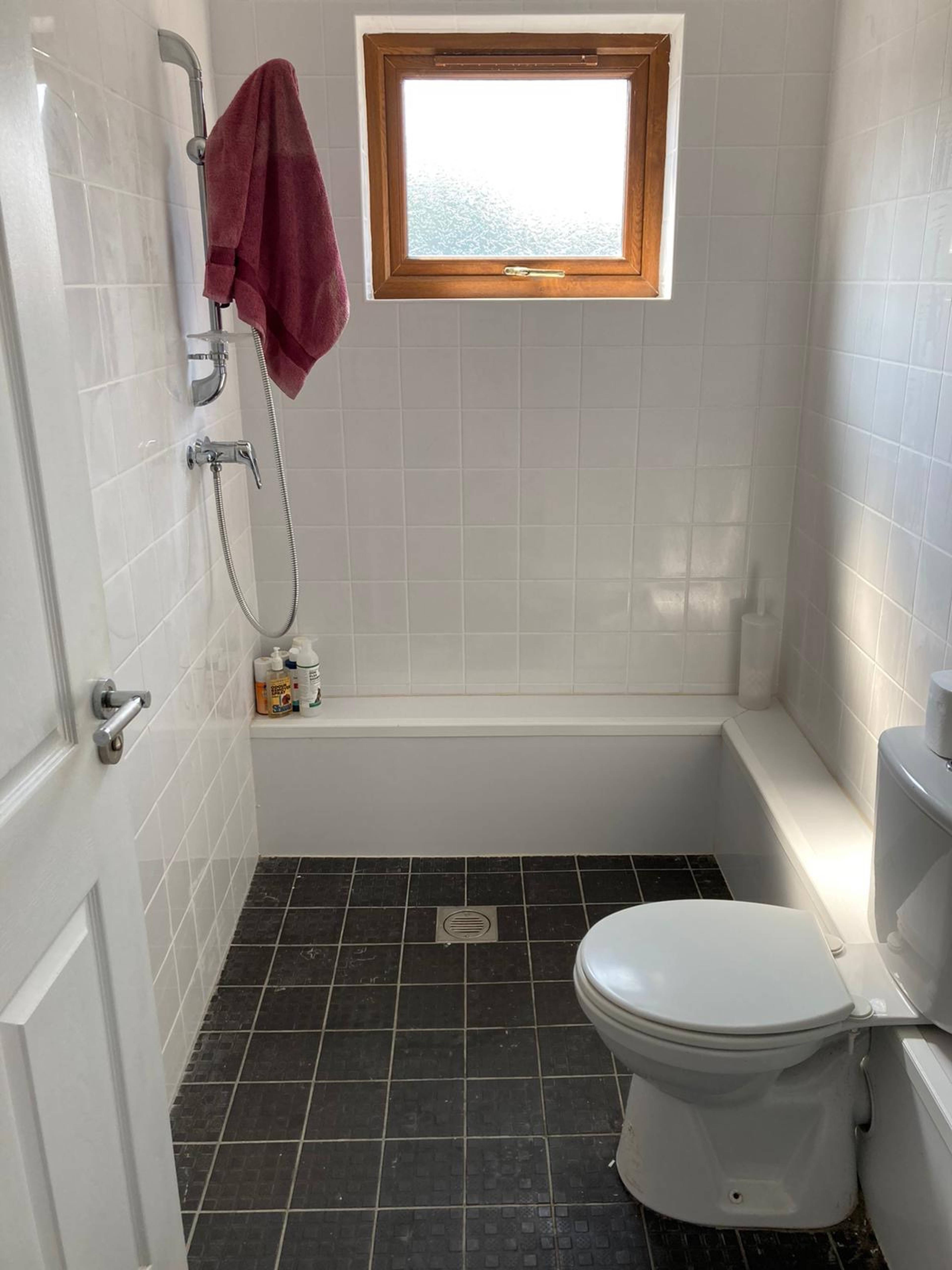 Wet Room