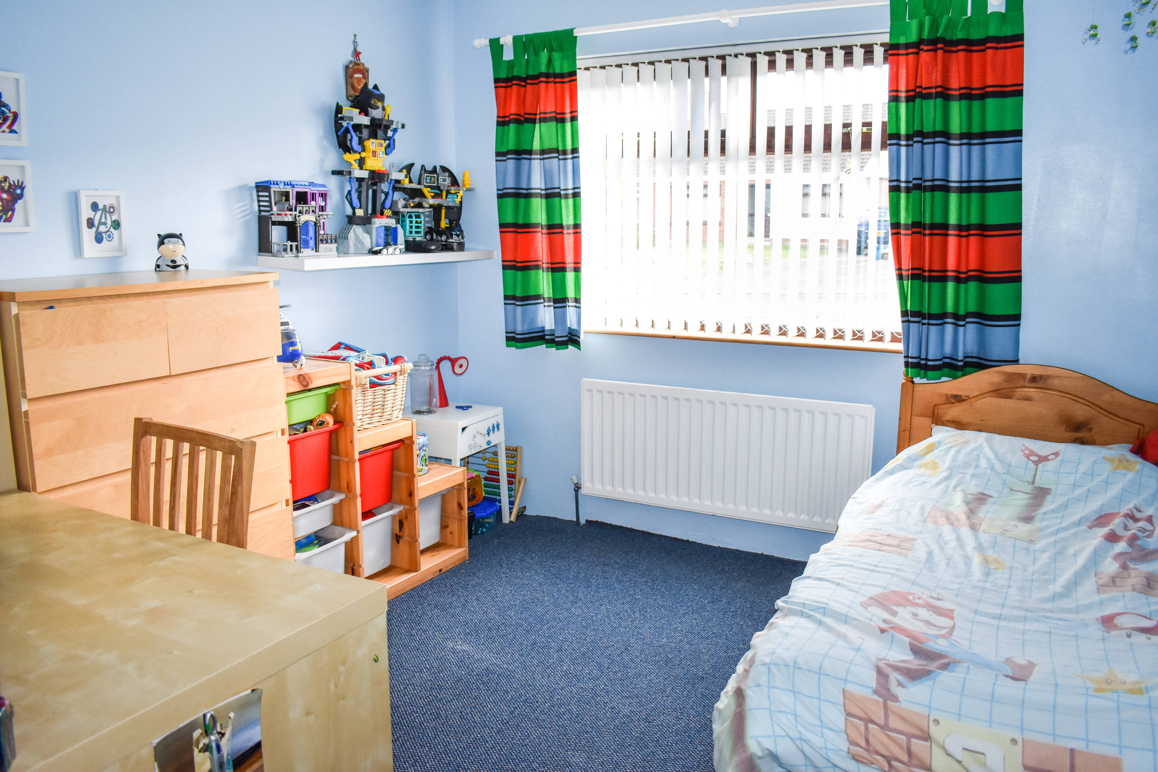Bedroom Two