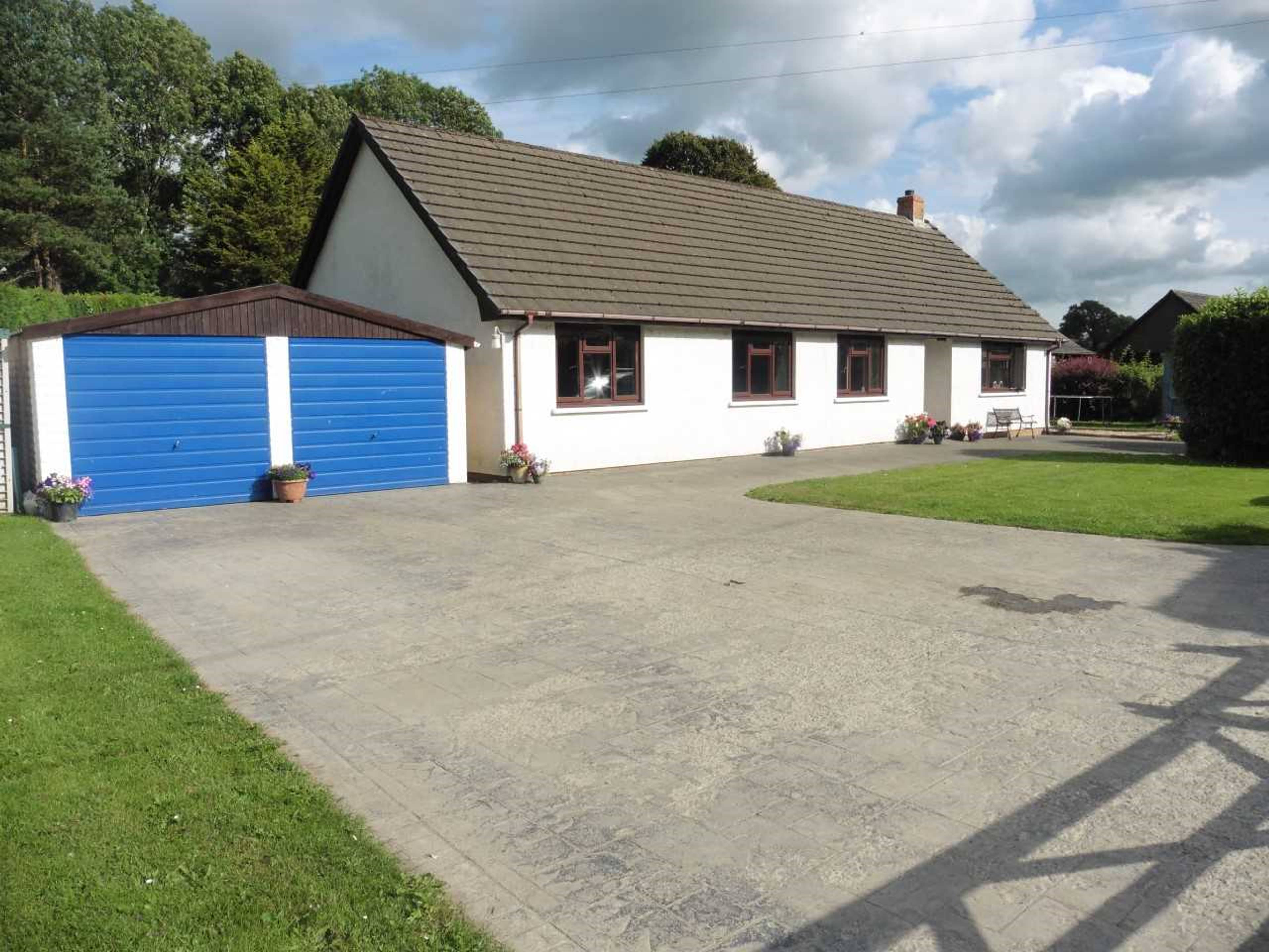 The Property