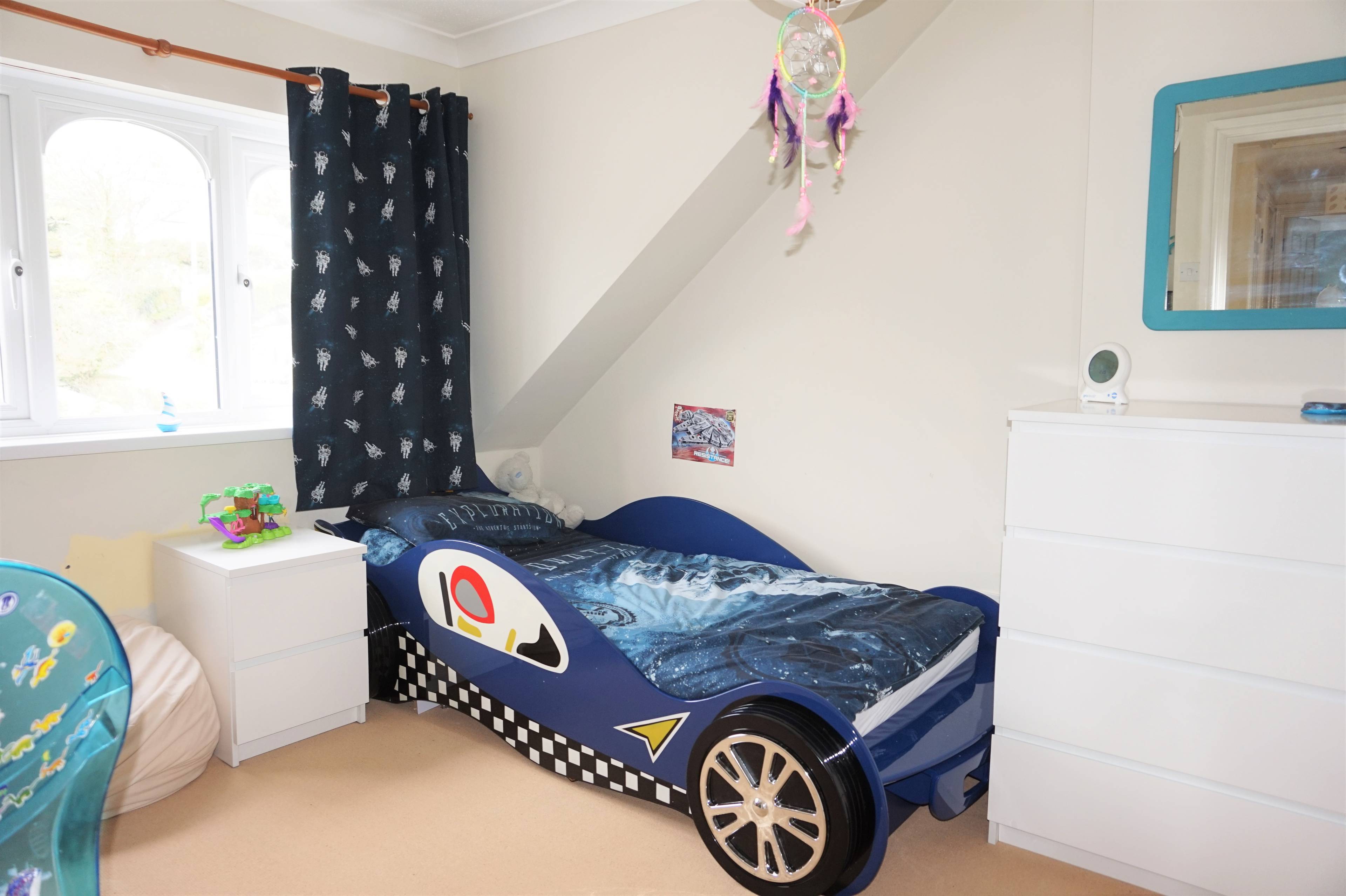 Bedroom Five
